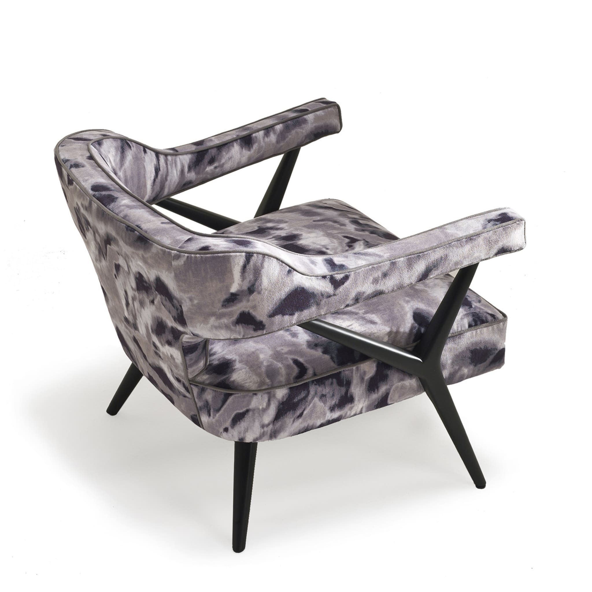 SW2 Lounge Armchair par Greentown Interior Design Division - Vue alternative 2