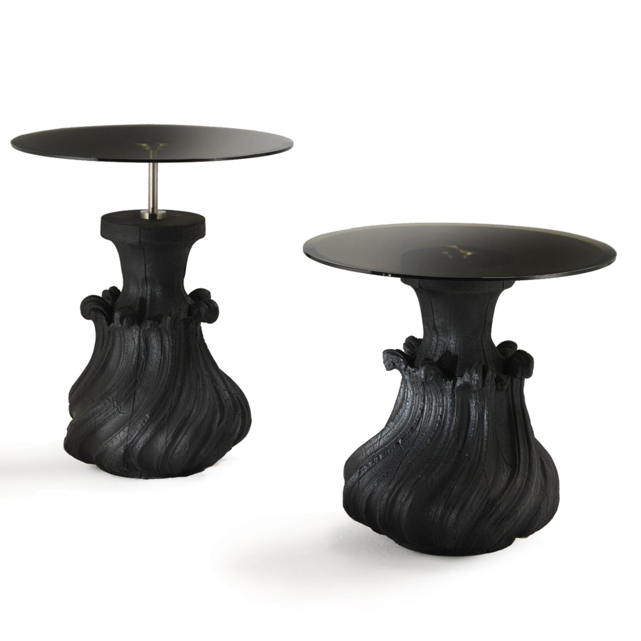 Scoubidou Lamp Table by Nigel Coates - Alternative view 1