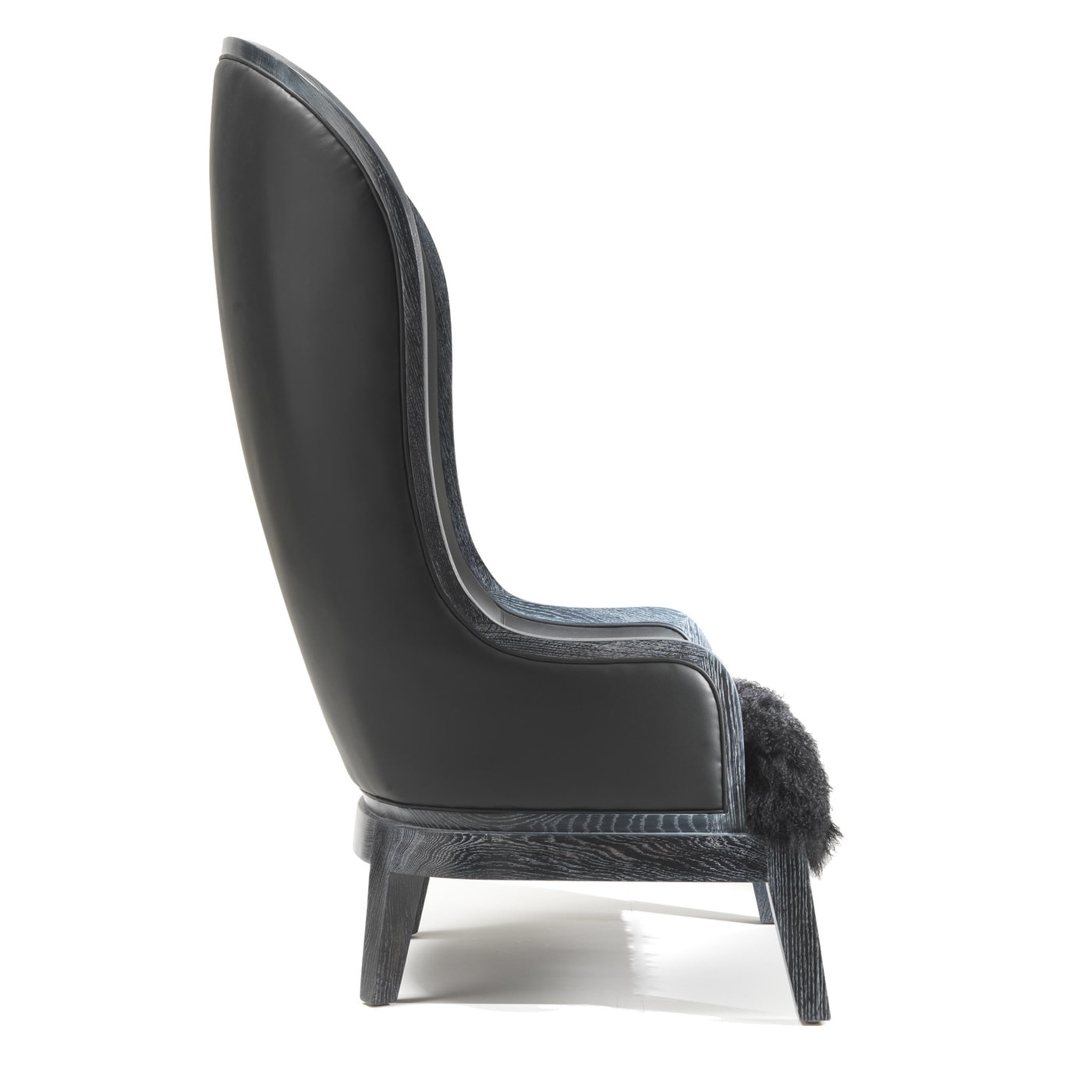 Duchesse of Home Armchair by Archer Humphryes Architects - Alternative view 1