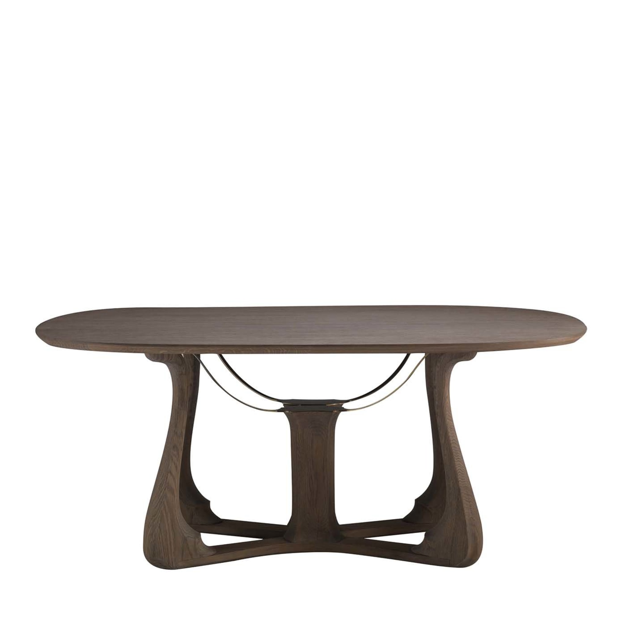 Arpa Dining Table by Giopato & Coombes - Main view