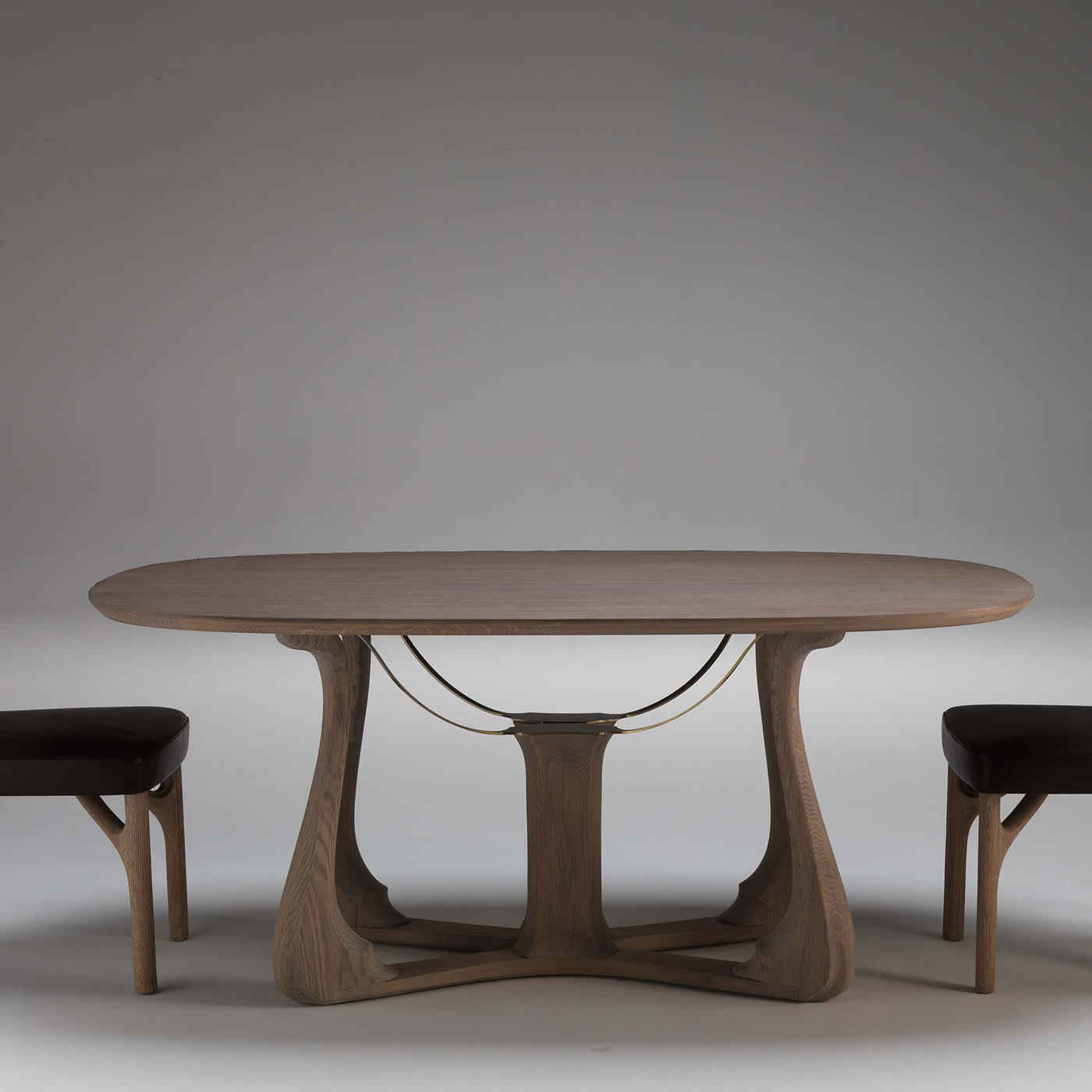 Arpa Dining Table by Giopato & Coombes - Fratelli Boffi