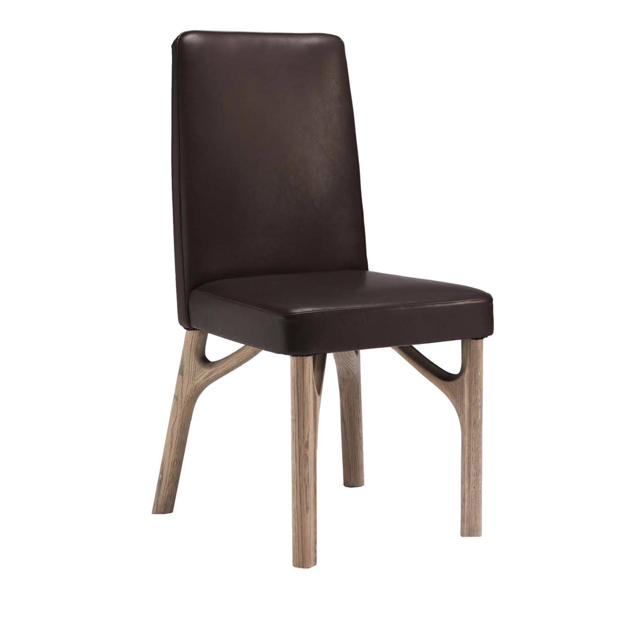 Arpeggio Chair by Giopato & Coombes - Main view