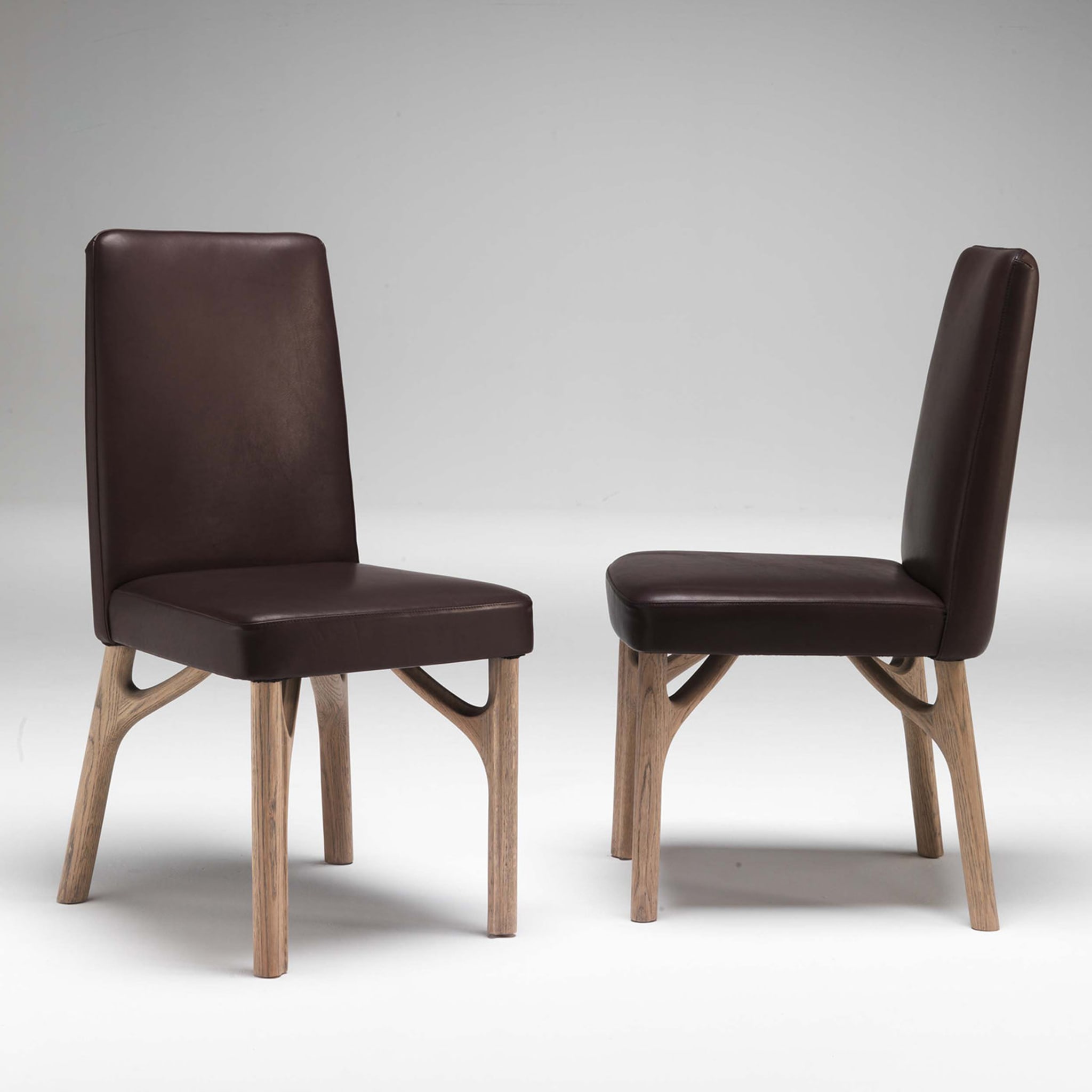 Arpeggio Chair by Giopato & Coombes - Alternative view 1