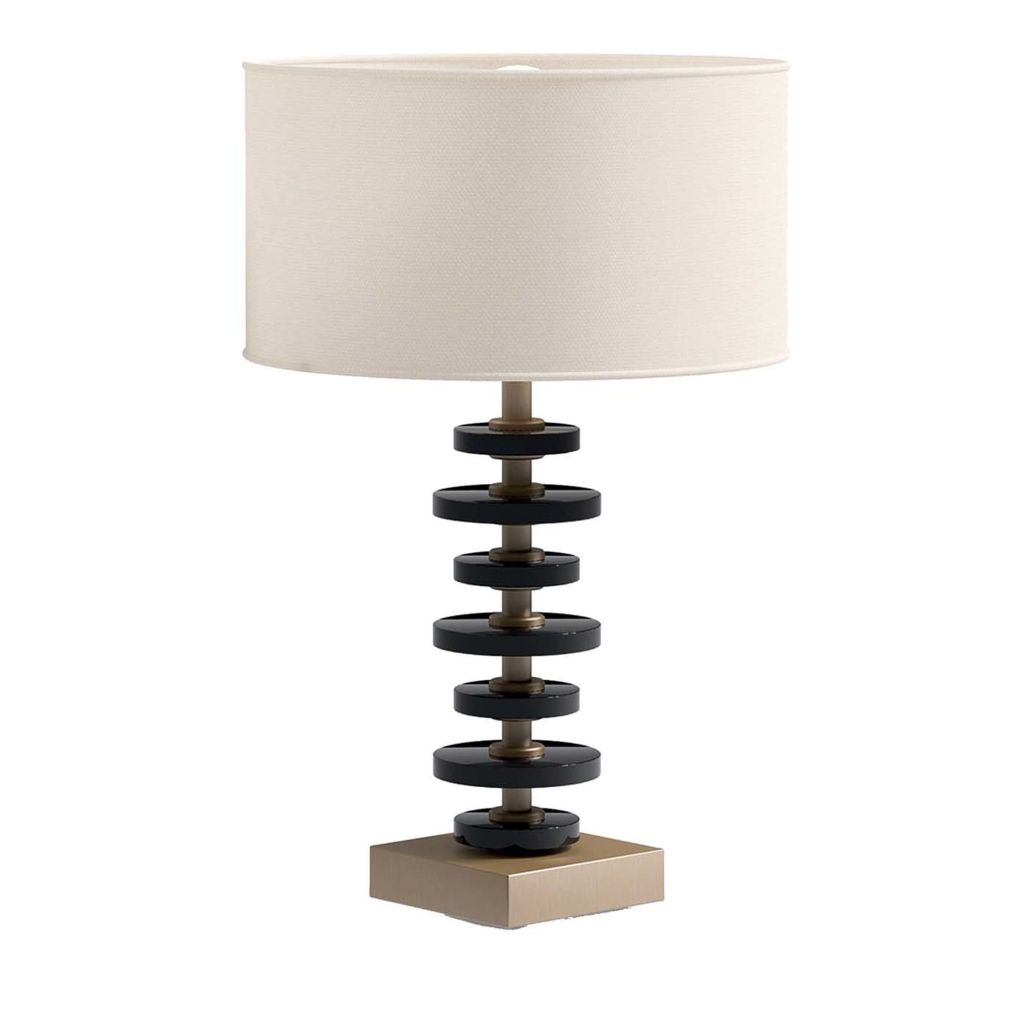Wave Low Table Lamp - Main view