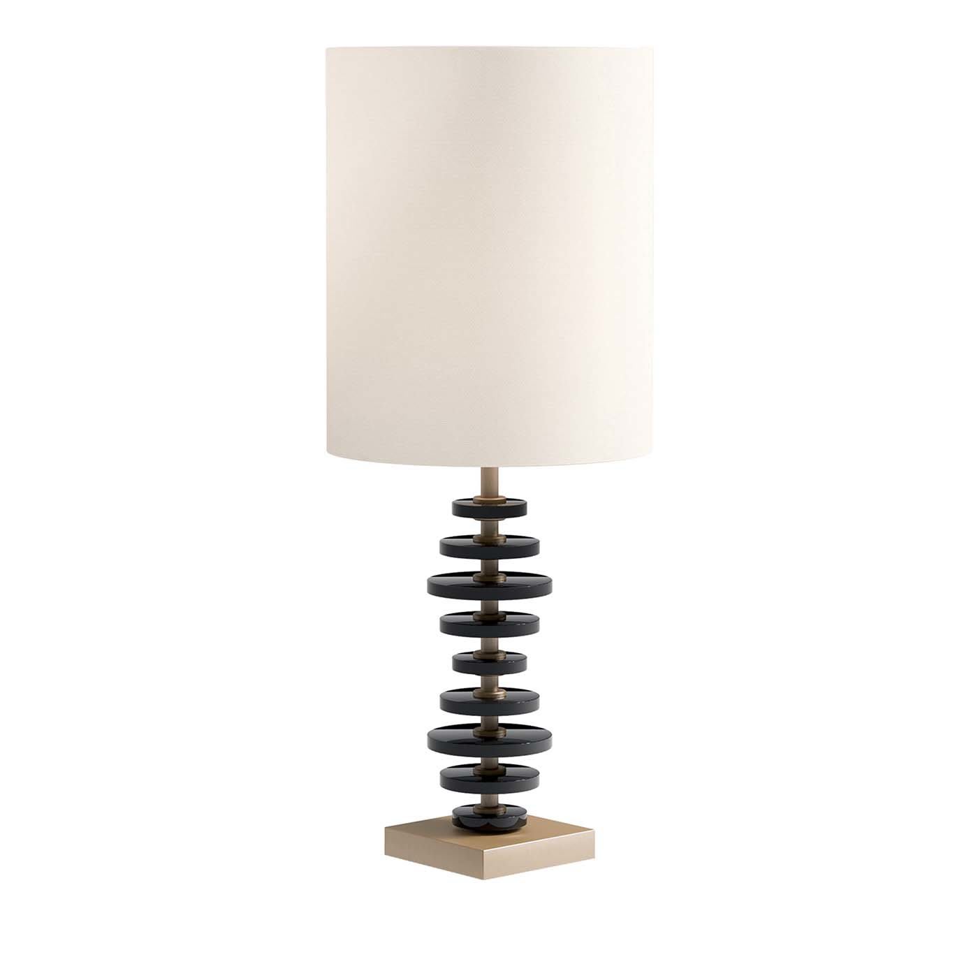 Wave Tall Table Lamp - Antonelli Atelier