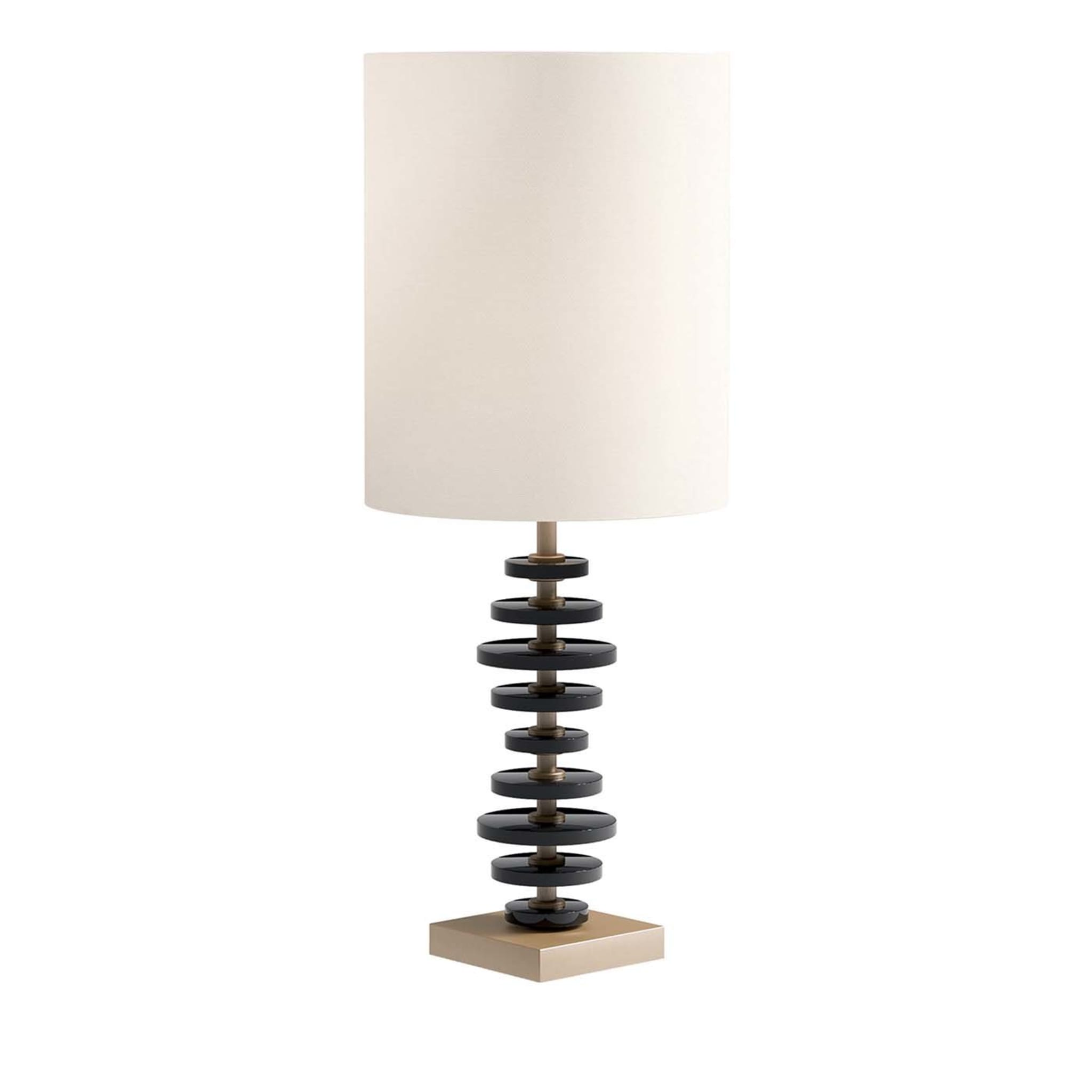 Wave Tall Table Lamp - Main view