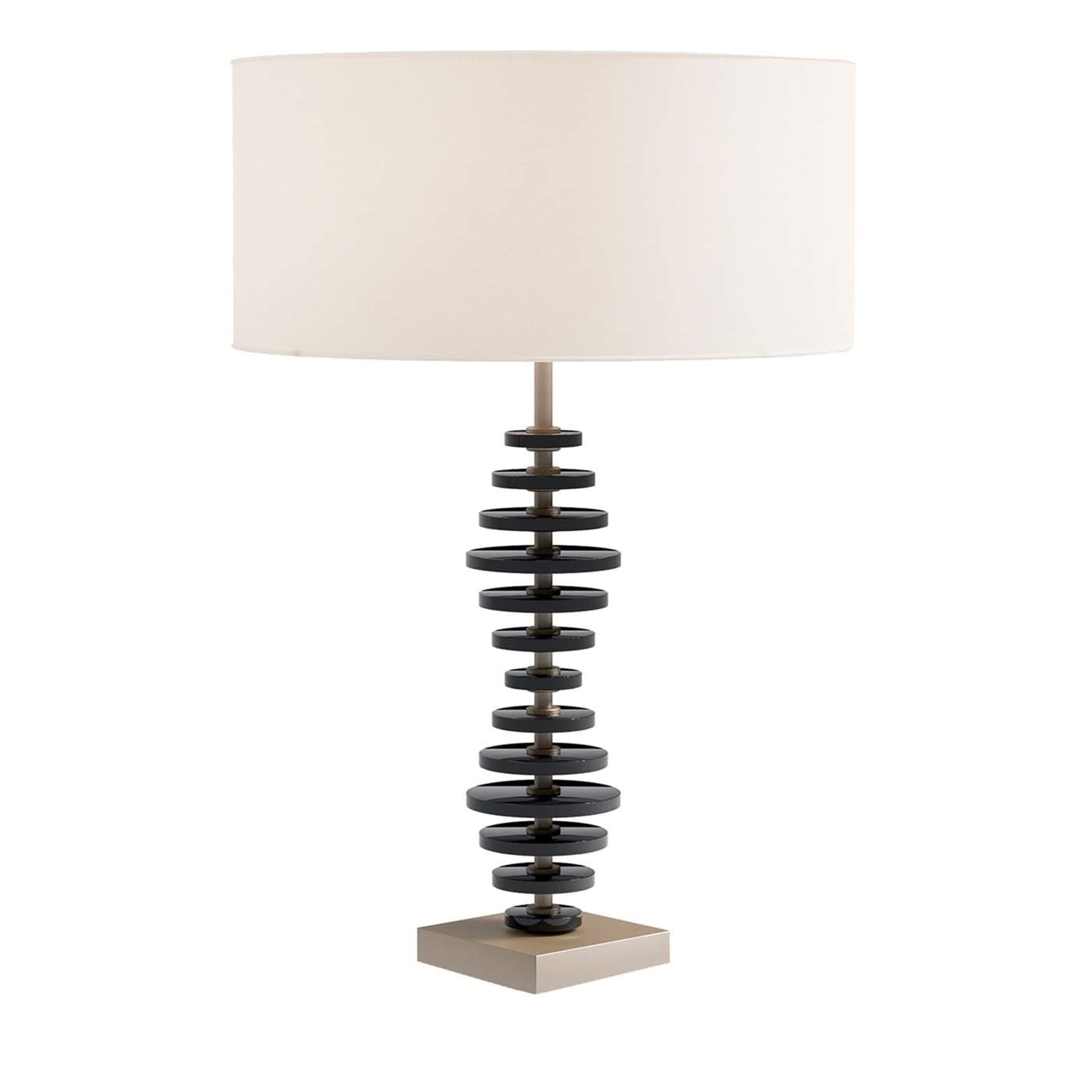 Wave Extra Tall Table Lamp - Main view