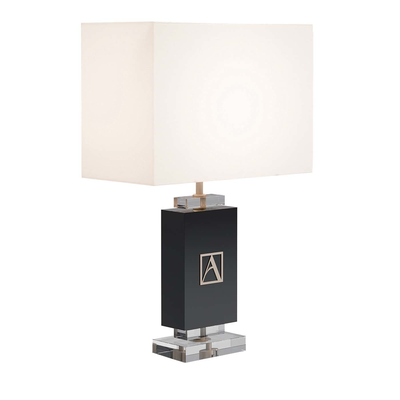 Lonely Table Lamp - Antonelli Atelier