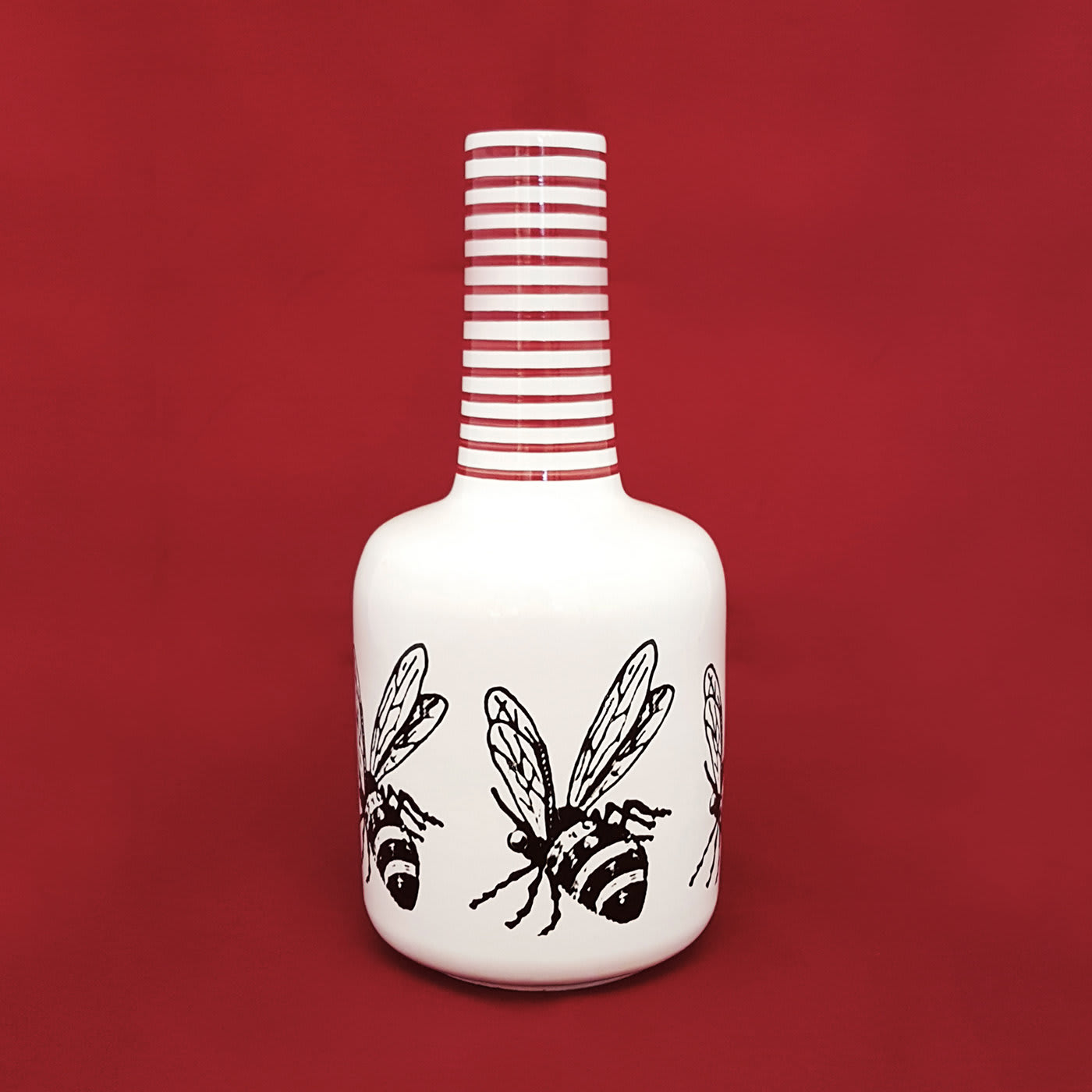 Bees Vase - Ceramica Gatti 1928