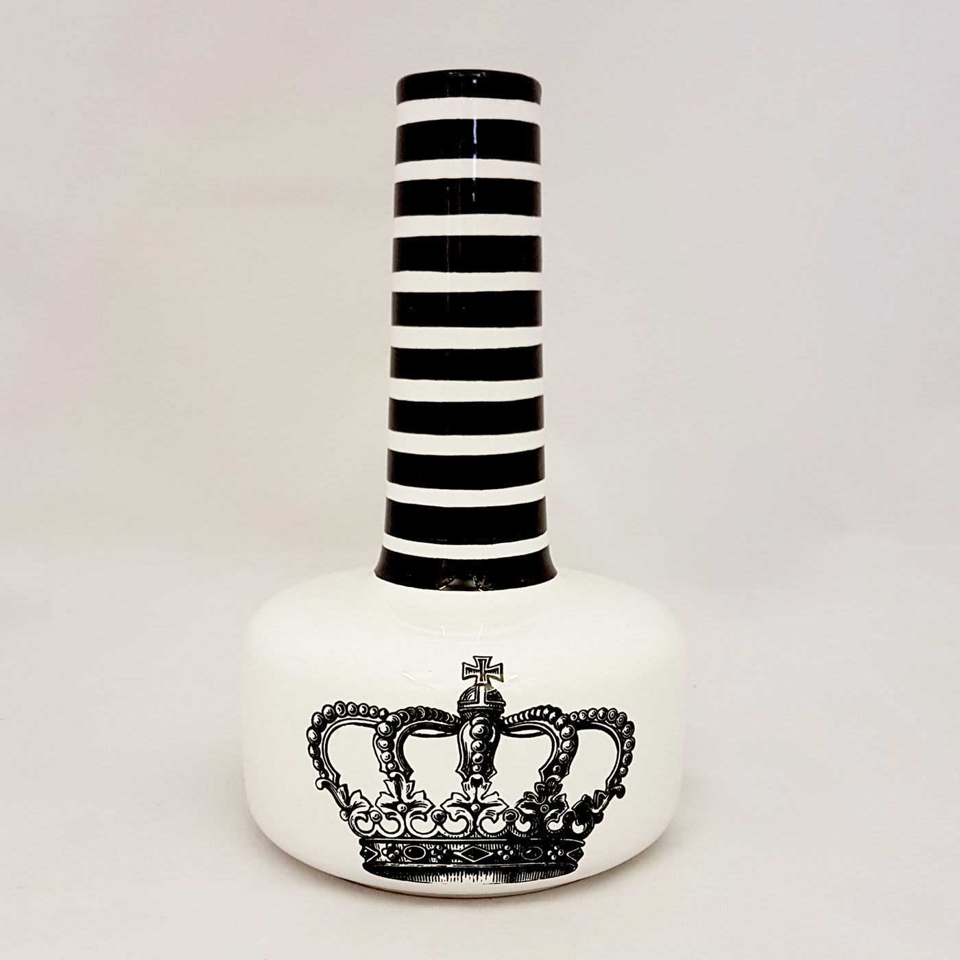 Crowns Vase - Ceramica Gatti 1928