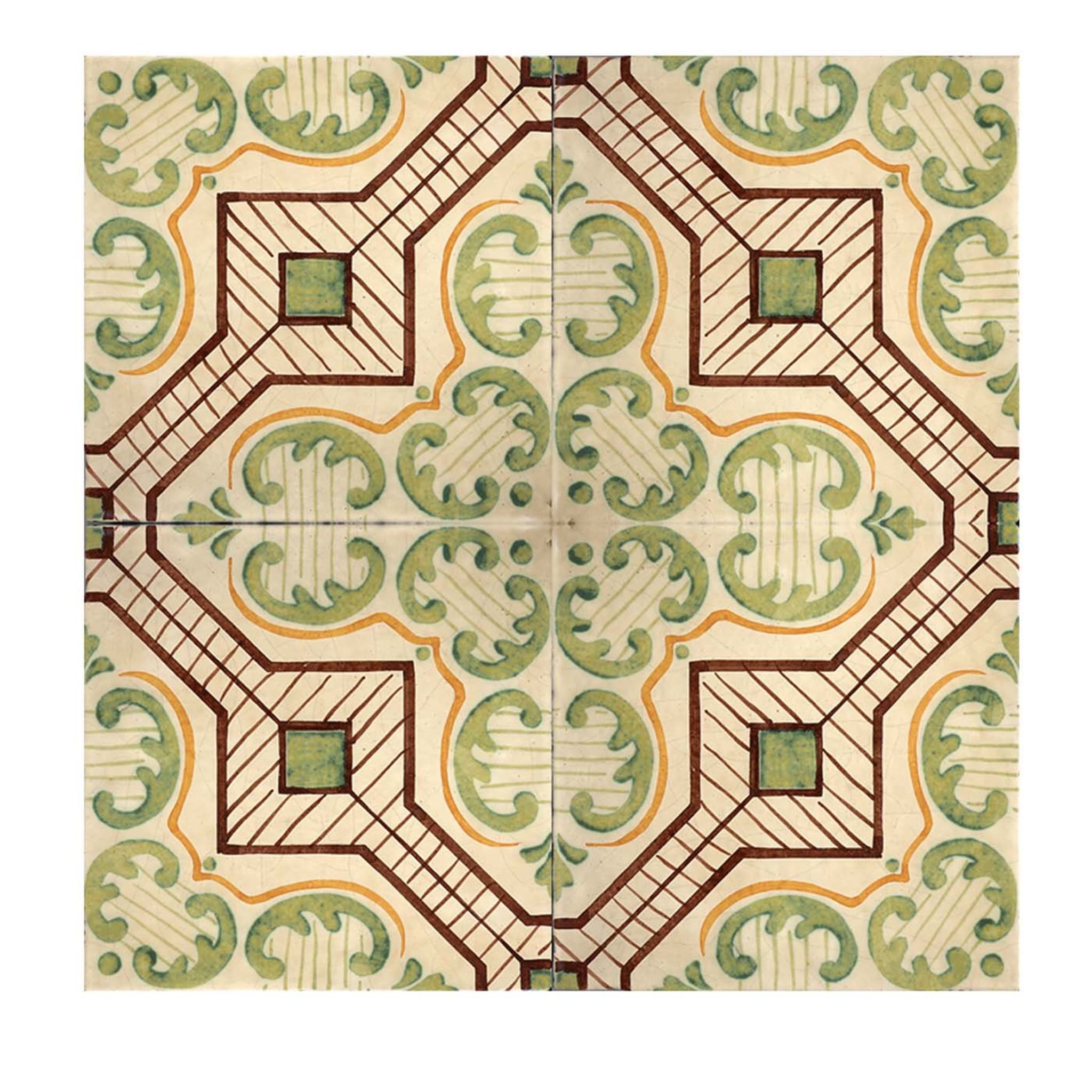 Decori Modulari Set of 4 Tiles #15 - Main view
