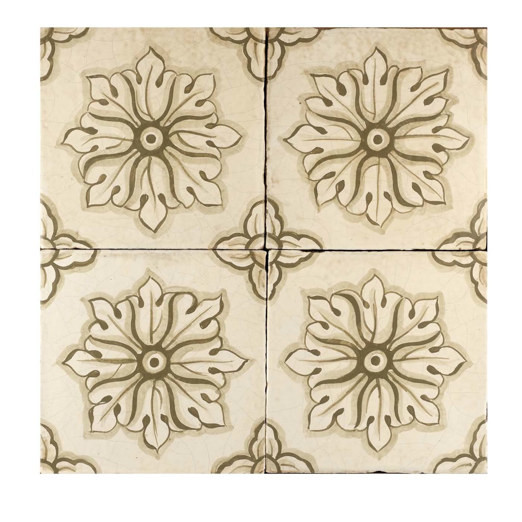 Fango Salinelle Set of 4 Tiles #8 - Main view