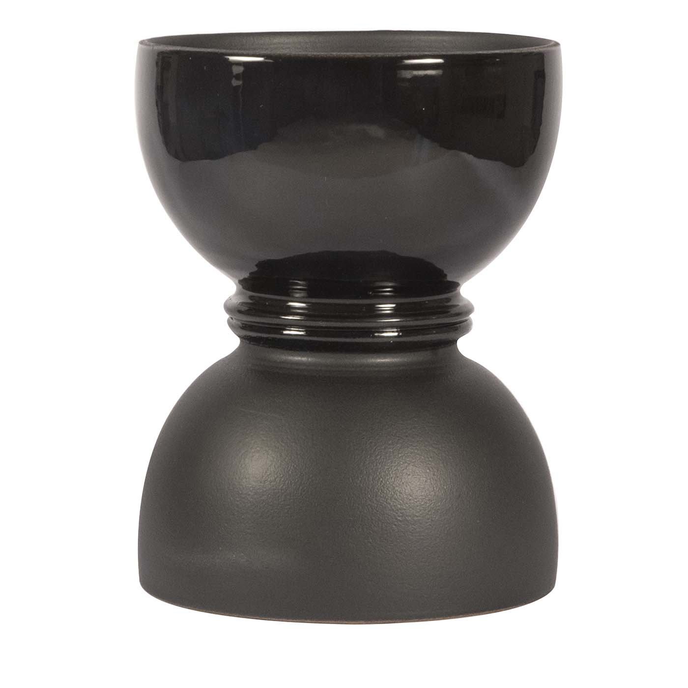 Clessi Small Vase - Ceramiche Pierluca