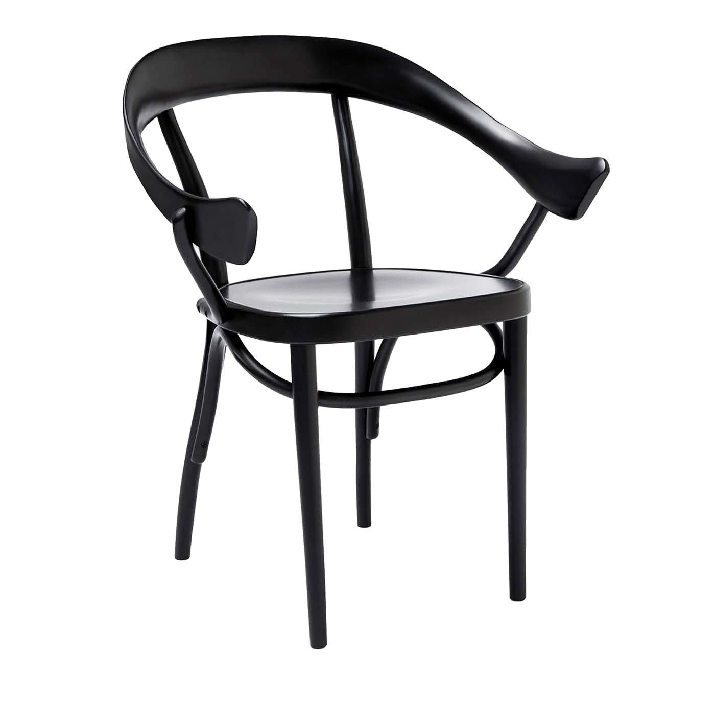 Bistrostuhl Chair by Nigel Coates - Gebrüder Thonet Vienna GmbH (GTV) – Wiener GTV Design