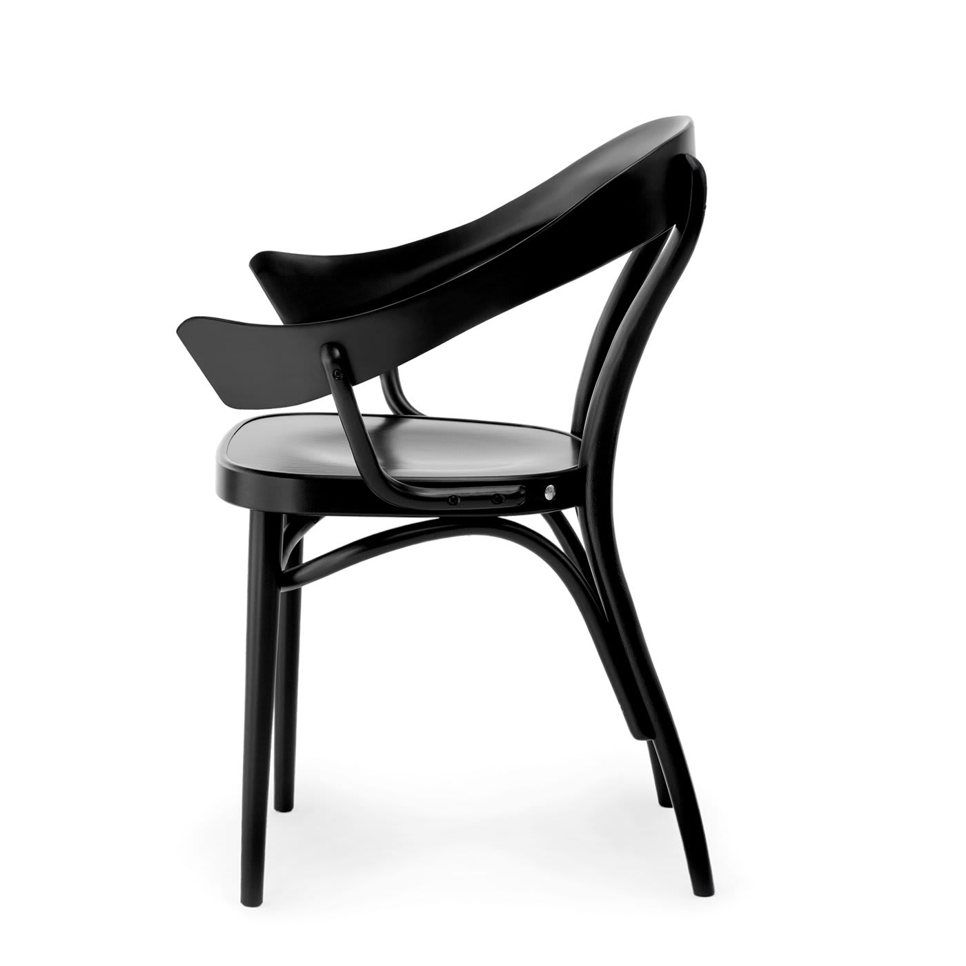 Bistrostuhl Chair by Nigel Coates - Gebrüder Thonet Vienna GmbH (GTV) – Wiener GTV Design