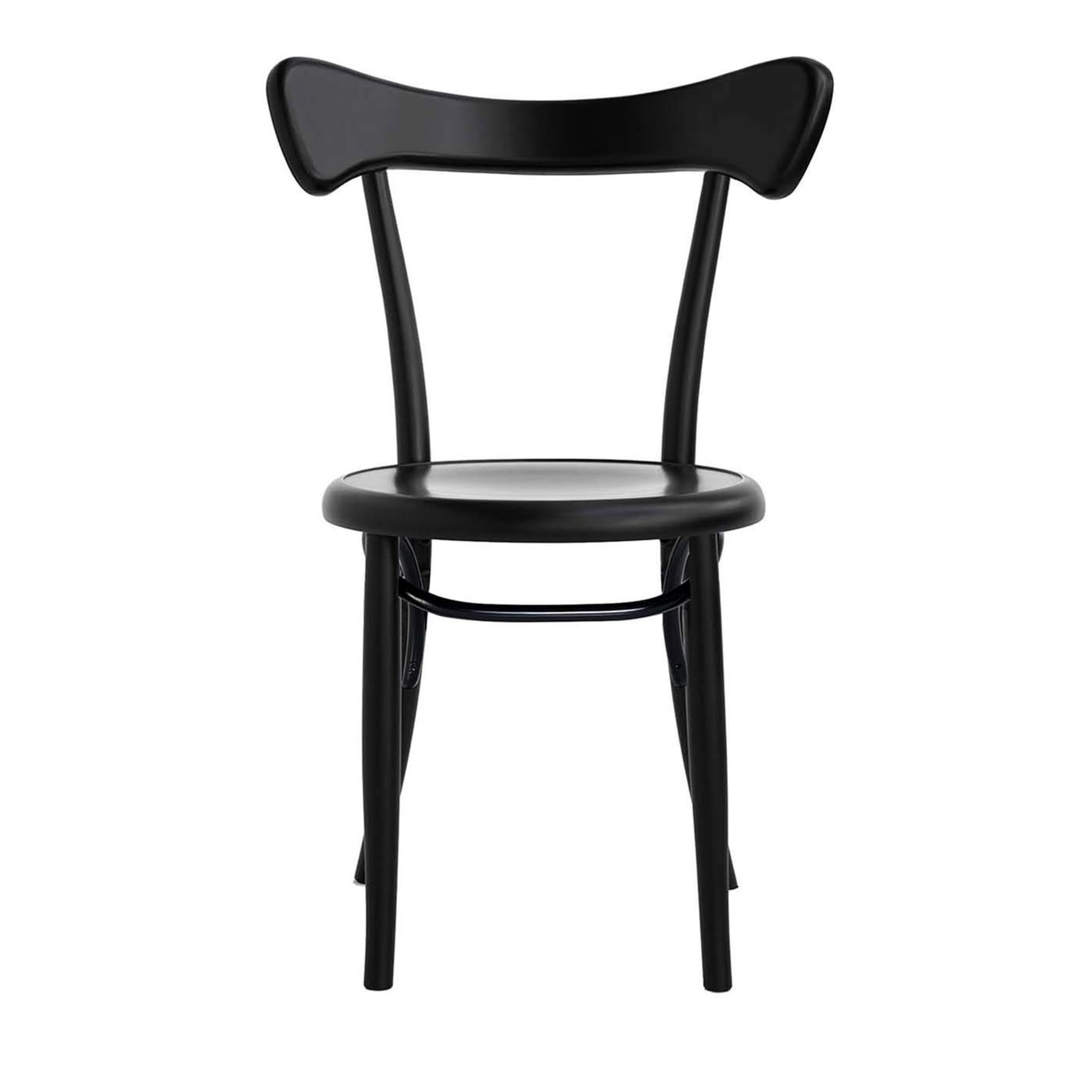 Cafestuhl Chair by Nigel Coates - Main view