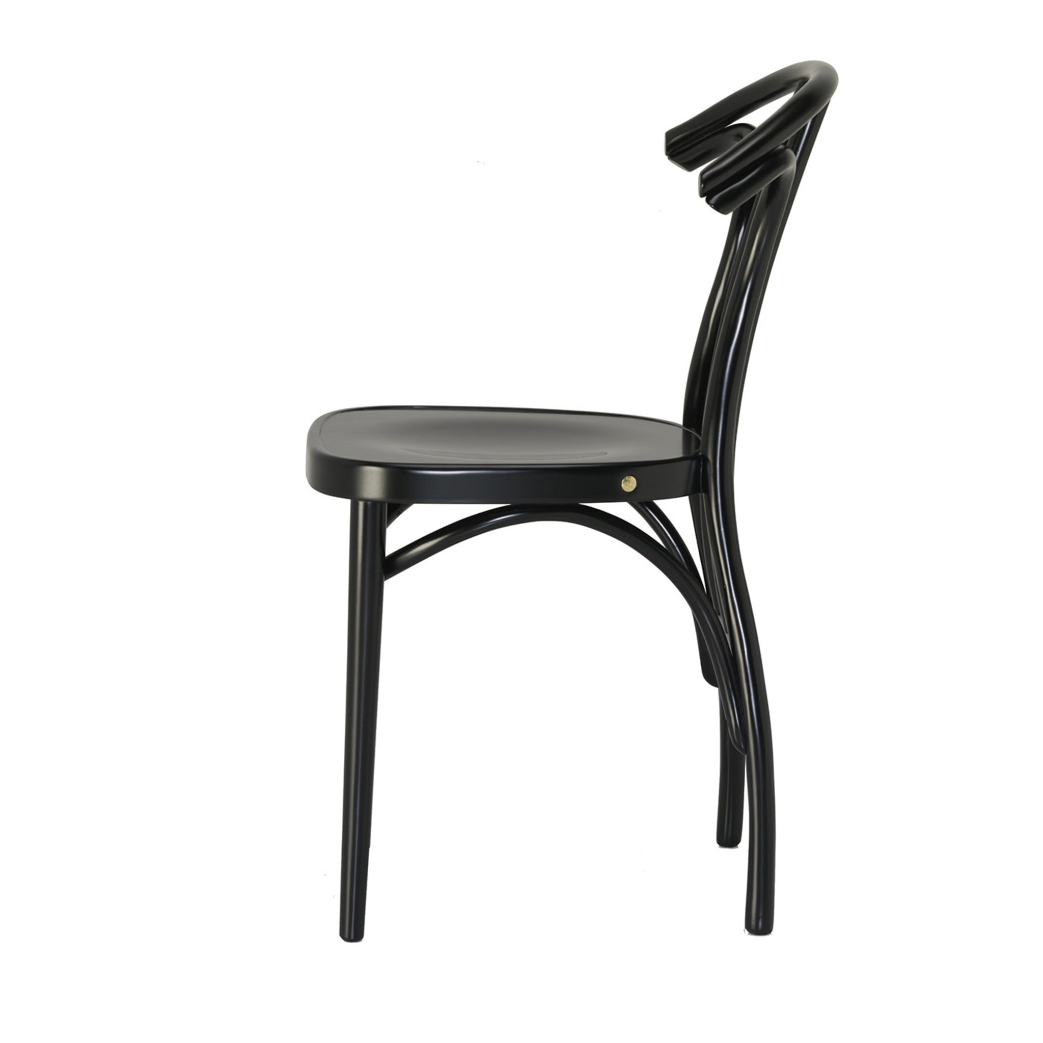 Radetzky Chair by Michele De Lucchi - Alternative view 1