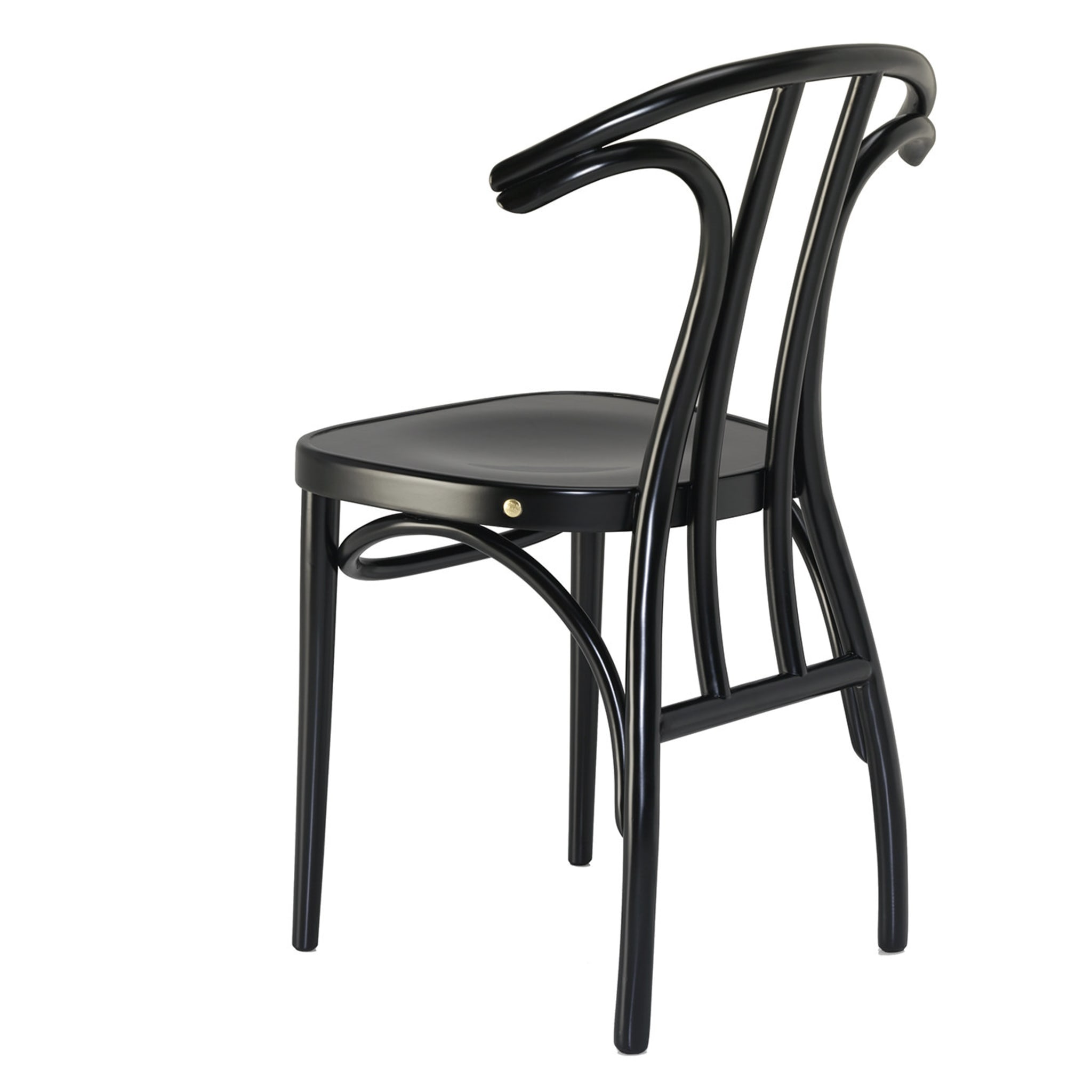 Radetzky Chair by Michele De Lucchi - Alternative view 2