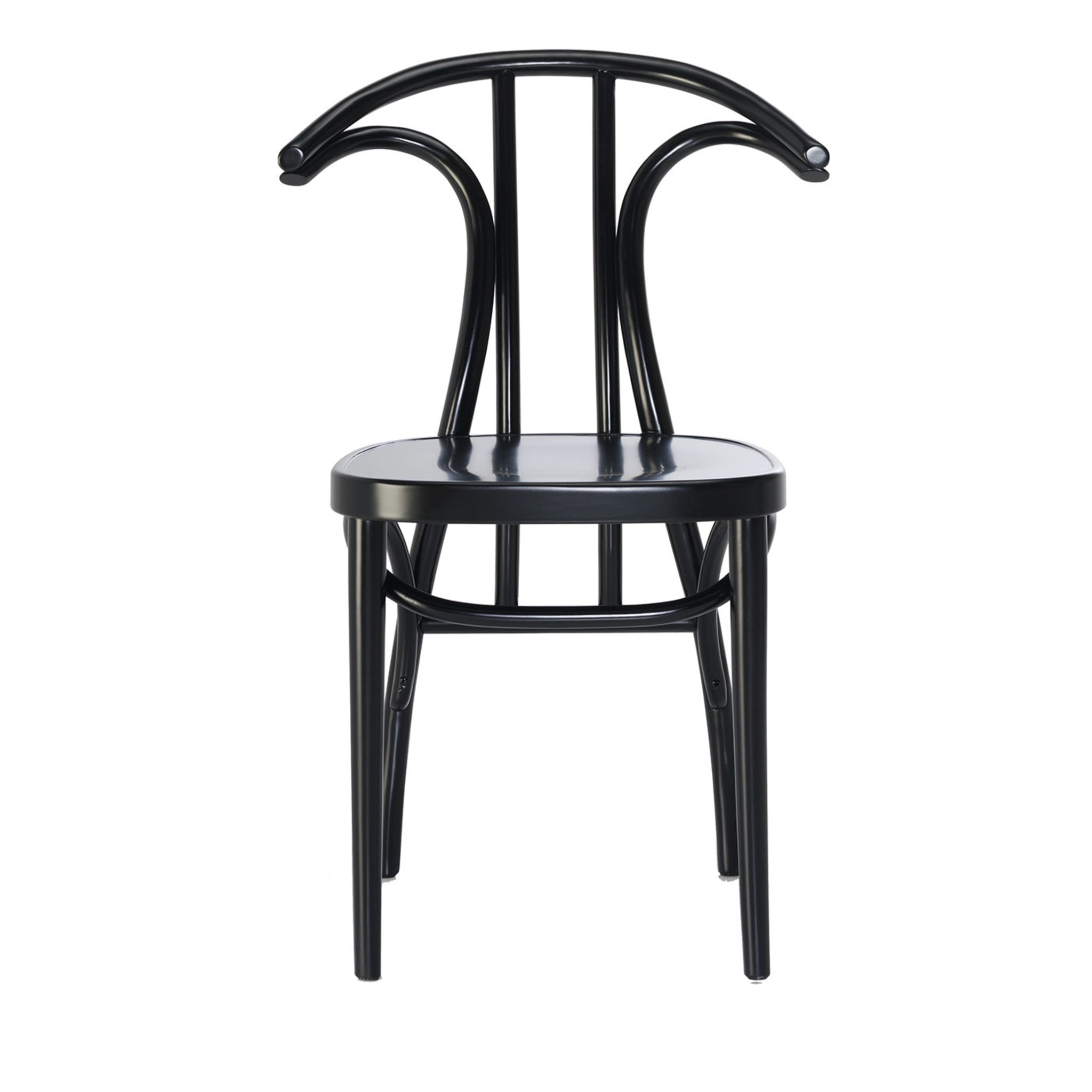 Radetzky Chair by Michele De Lucchi - Alternative view 3