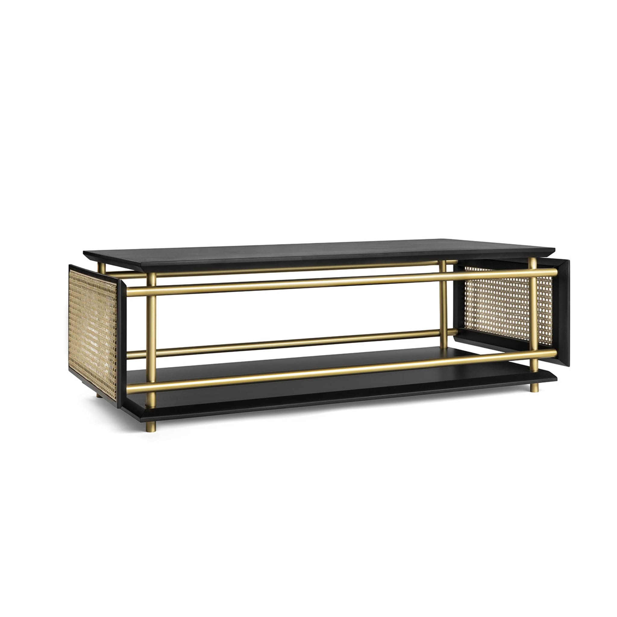 Wiener Box Coffee Table by Cristian Mohaded - Alternative view 1