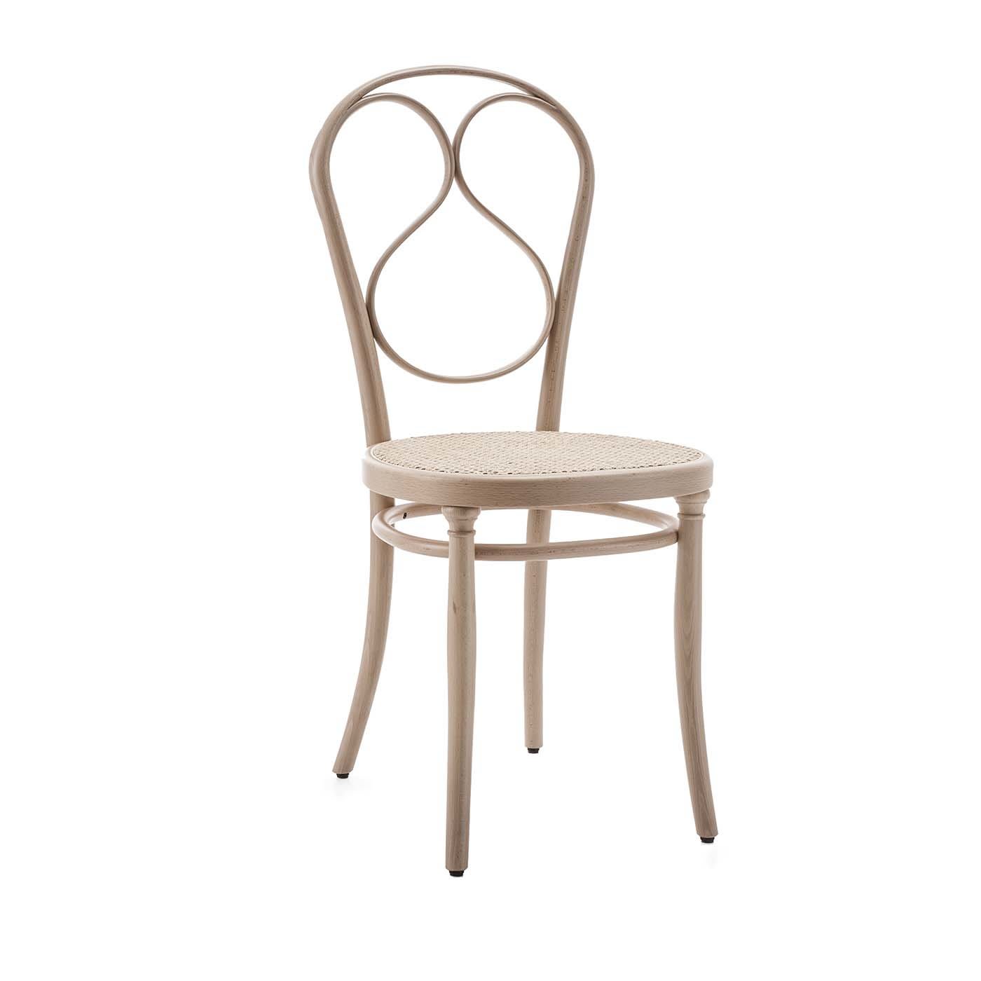 N.1 Natural Chair - Gebrüder Thonet Vienna GmbH (GTV) – Wiener GTV Design
