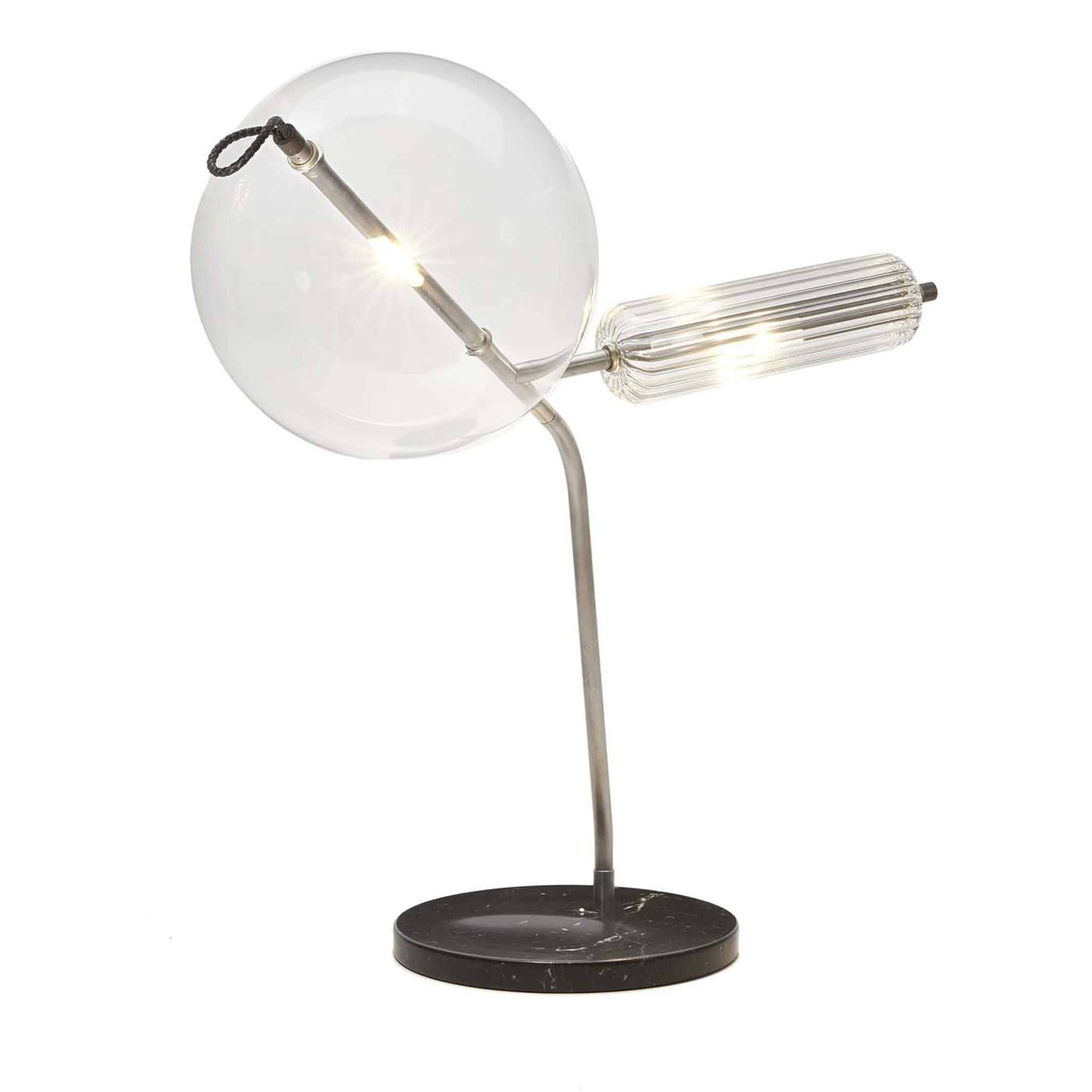 T-Double Table Lamp - Main view