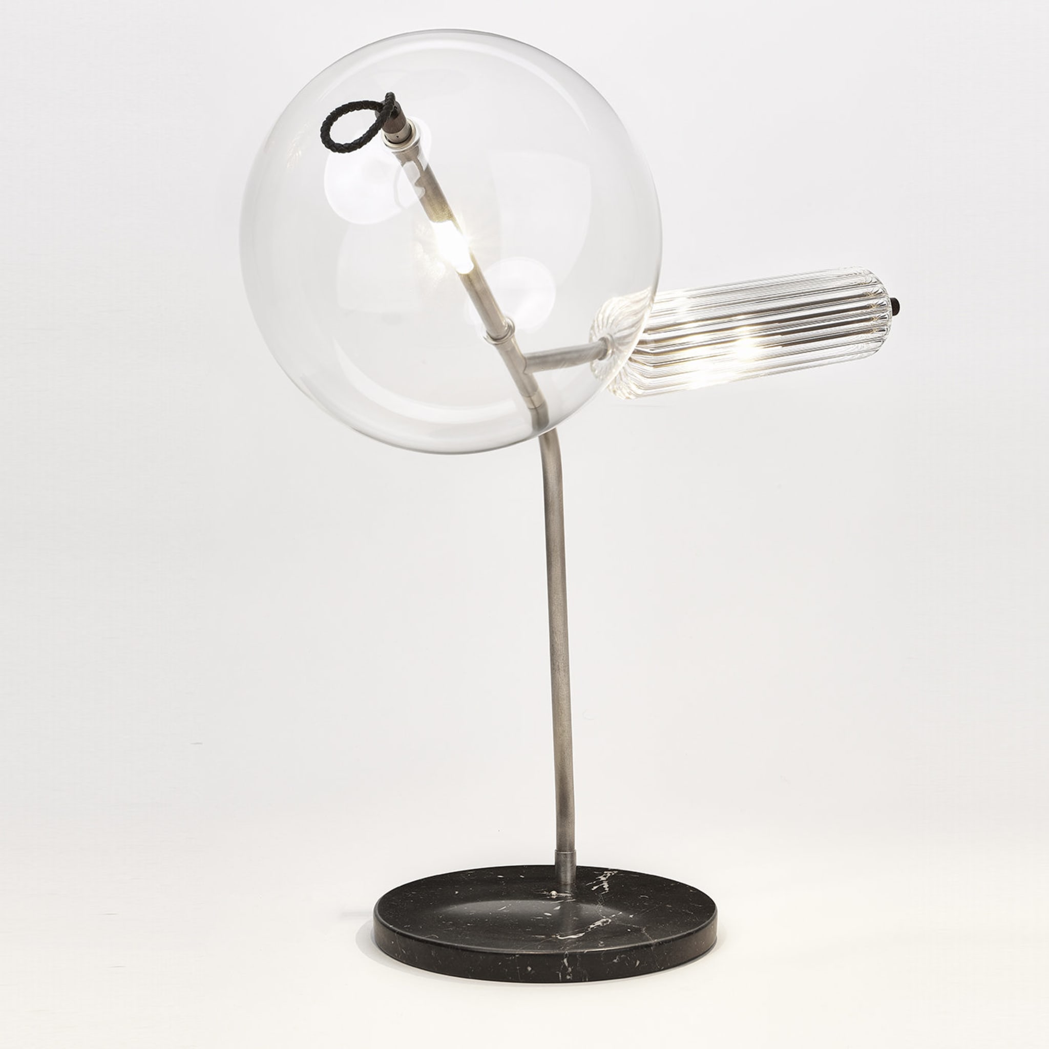 T-Double Table Lamp - Alternative view 1
