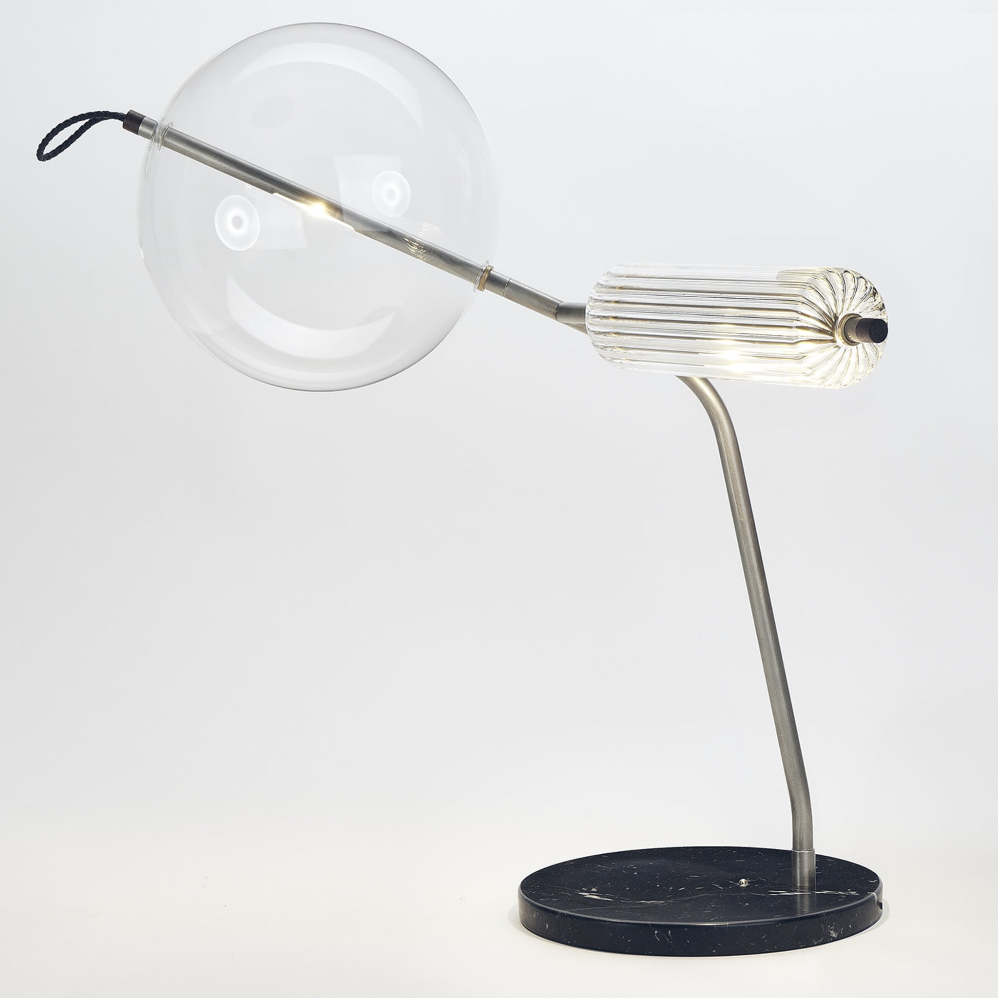 T-Double Table Lamp - Alternative view 2