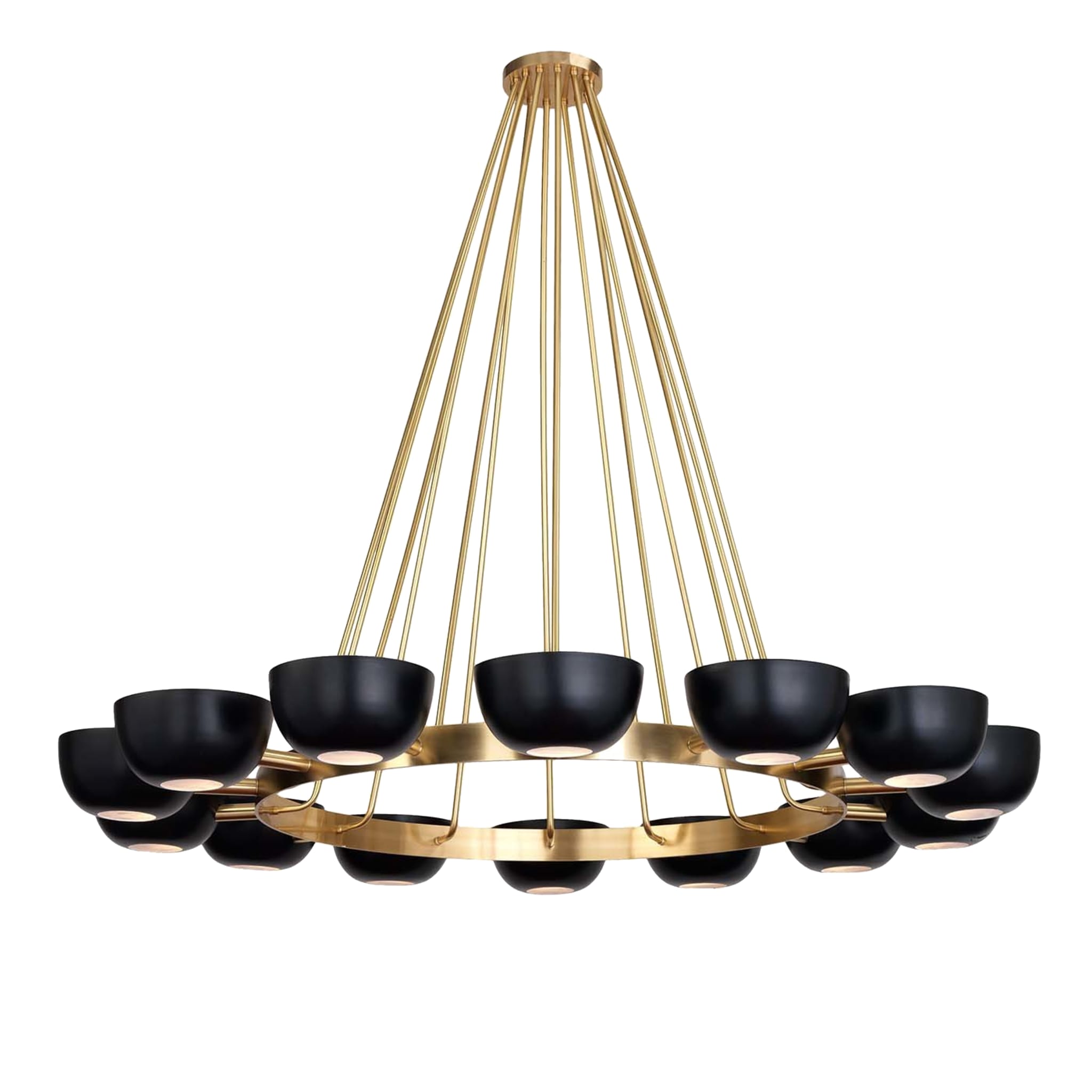 Chandeliers thumbnail