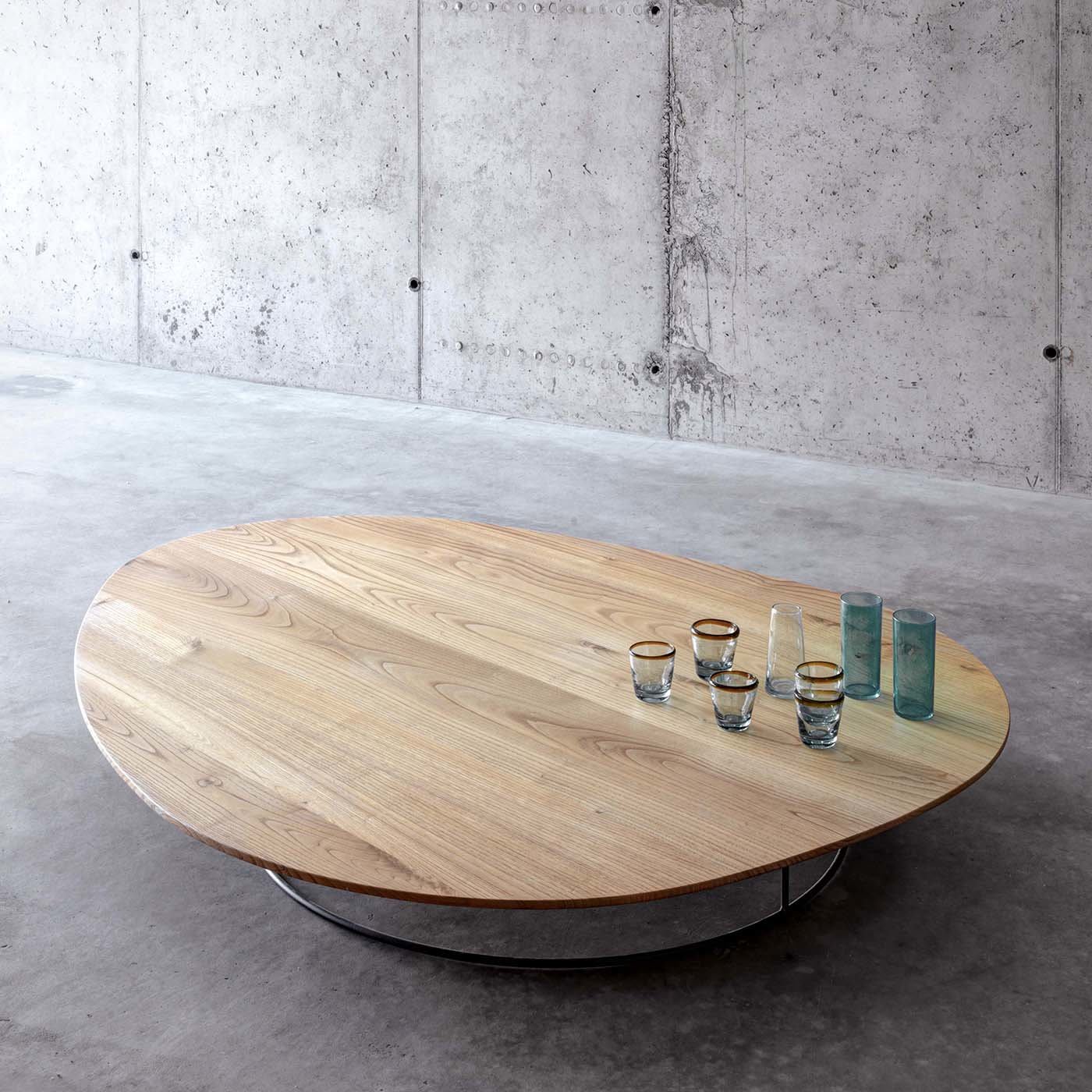 Soglio Coffee Table by Act_Romegialli - Fioroni