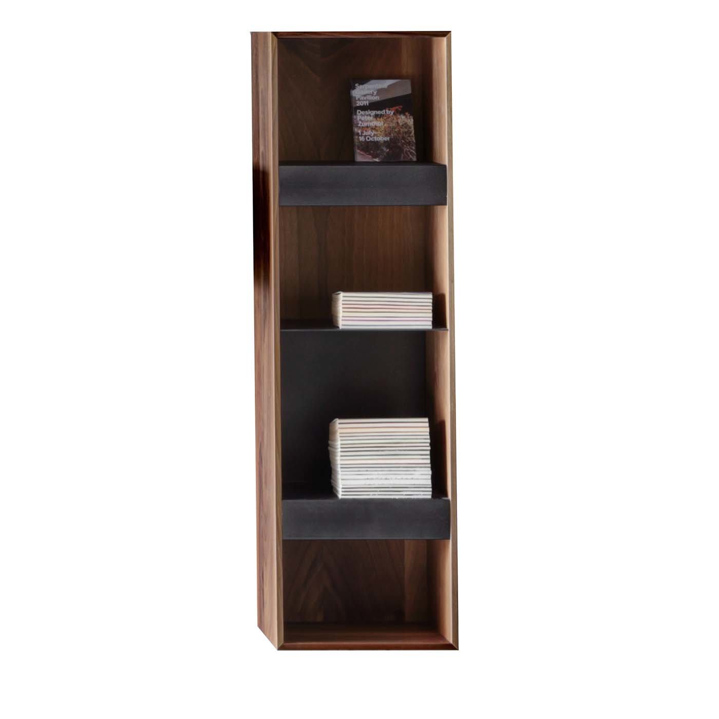 T Box Vertical Hanging Cabinet by Act_Romegialli - Fioroni