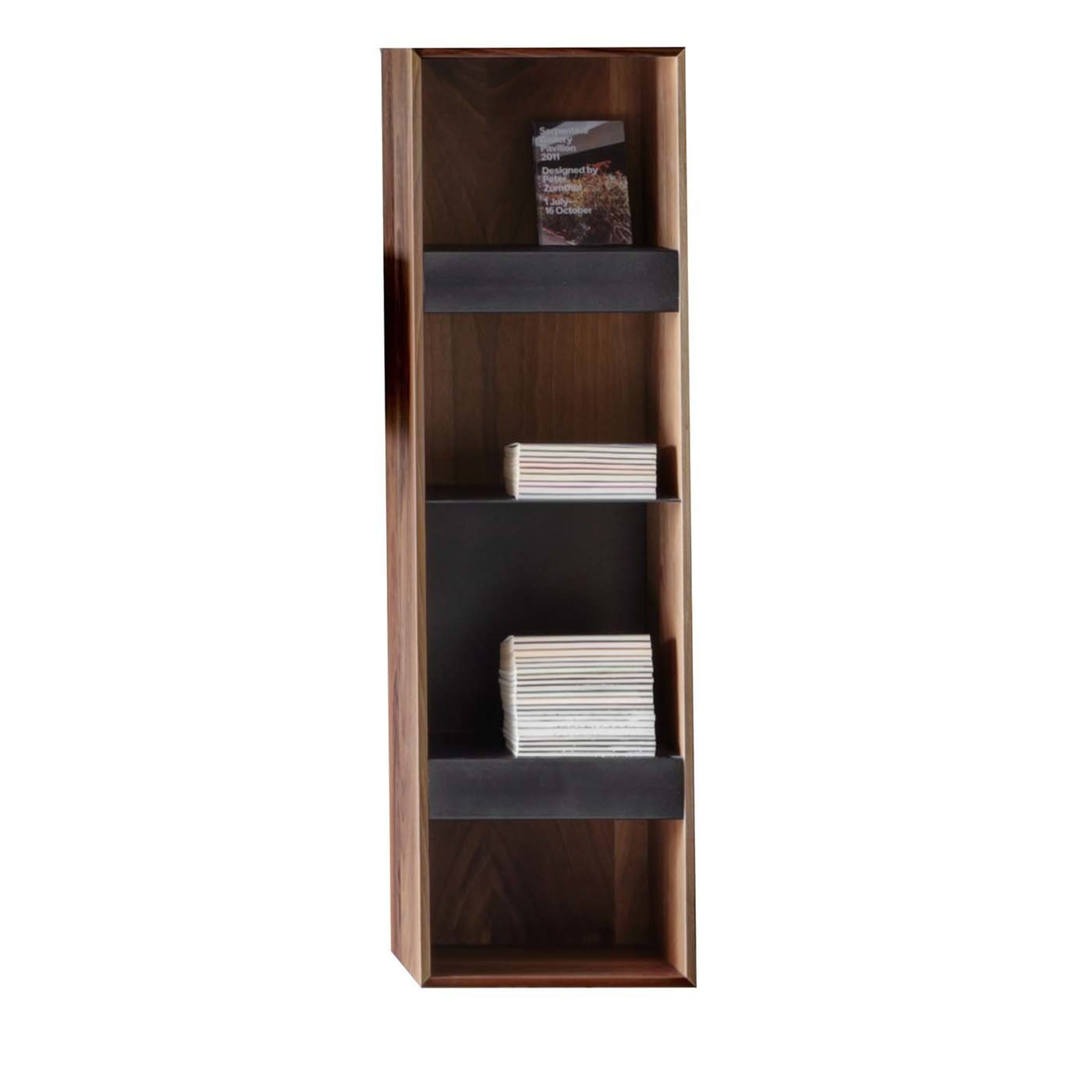 T Box Vertical Hanging Cabinet by Act_Romegialli - Main view