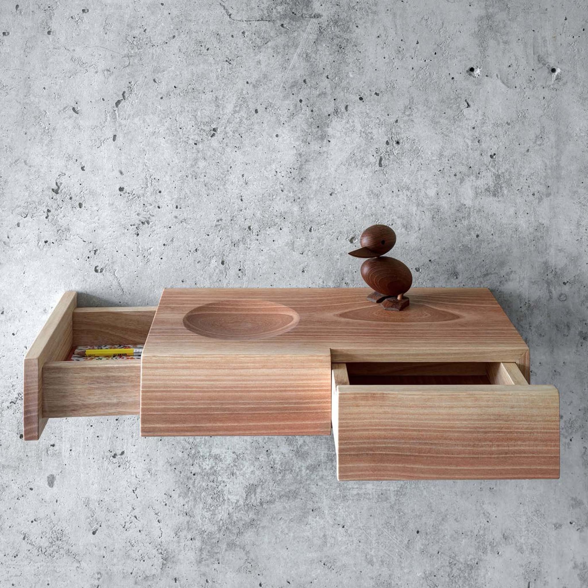 Bàuti Small Shelf by Pasquini Tranfa Architects - Alternative view 2
