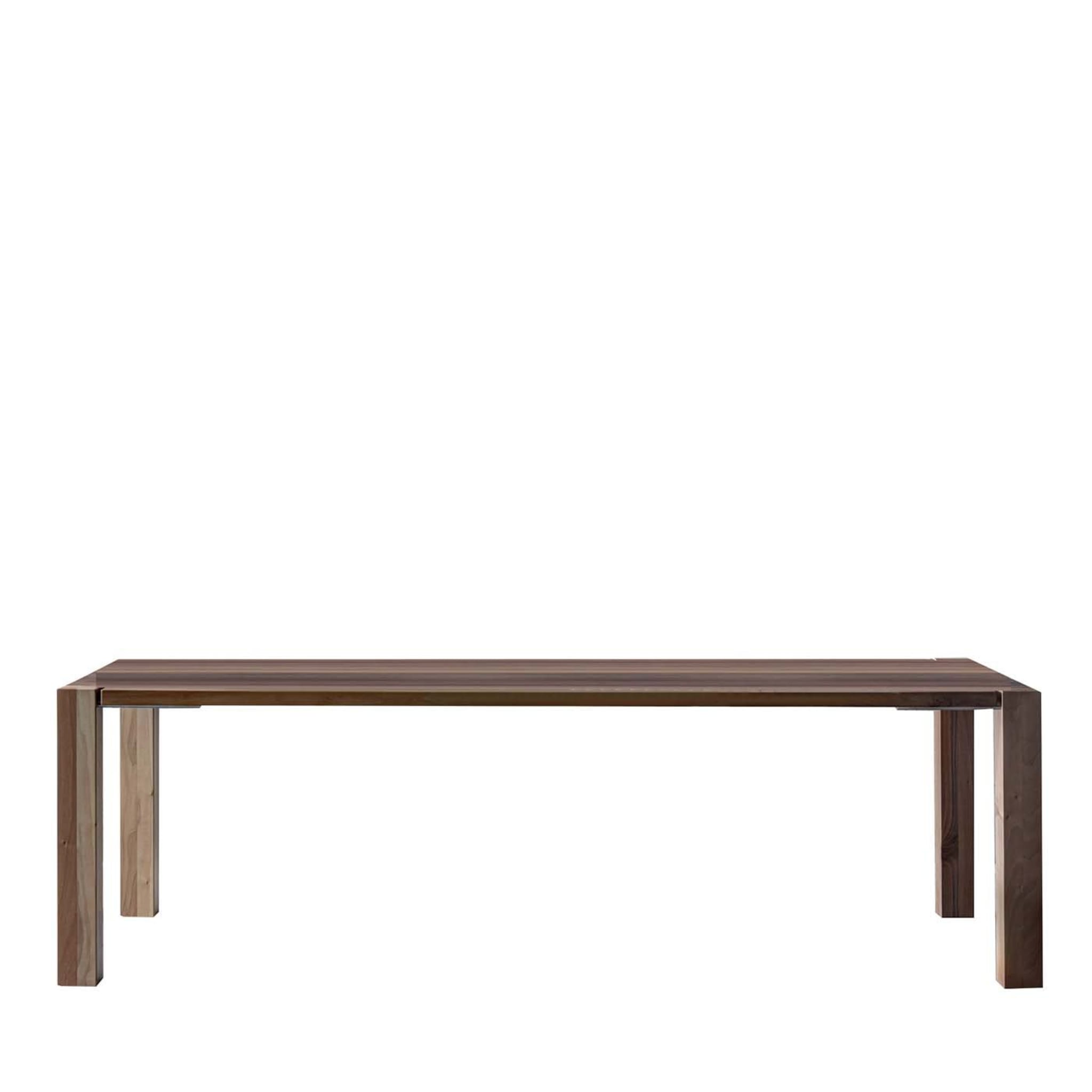 Wf1 Chestnut Table - Main view