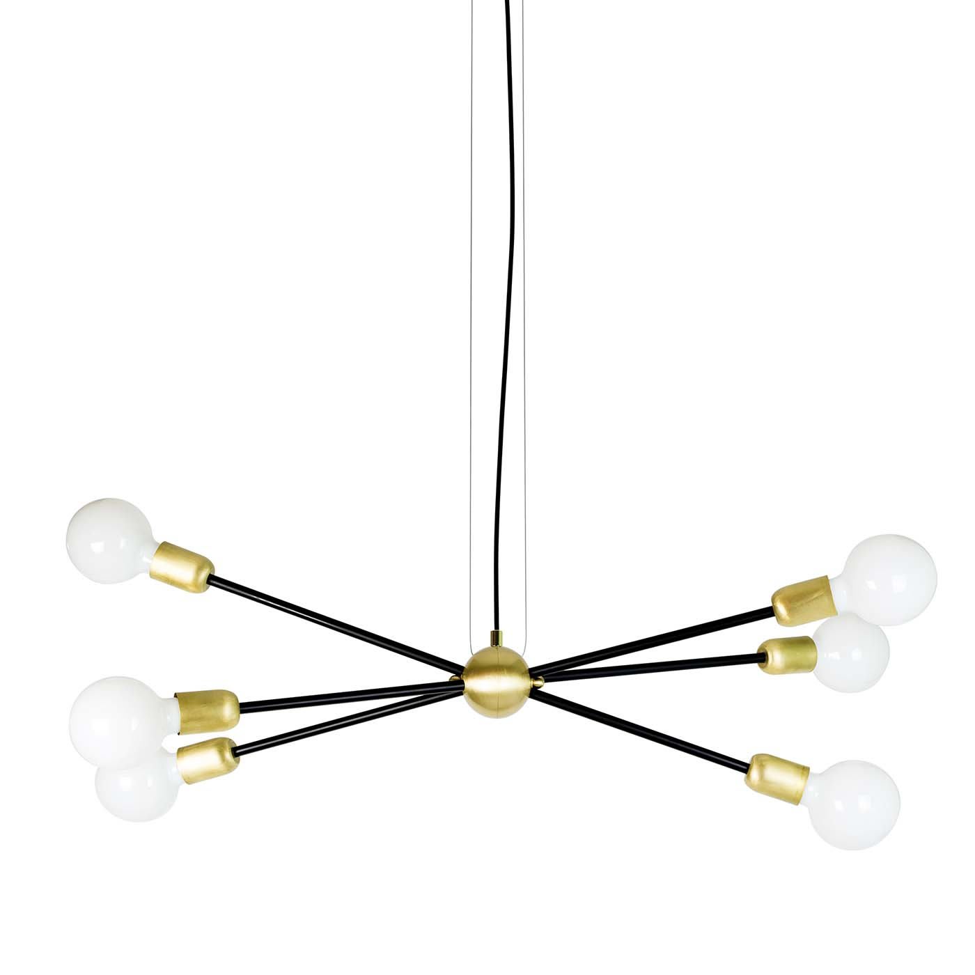Sciangai/S Ceiling Lamp - Interia