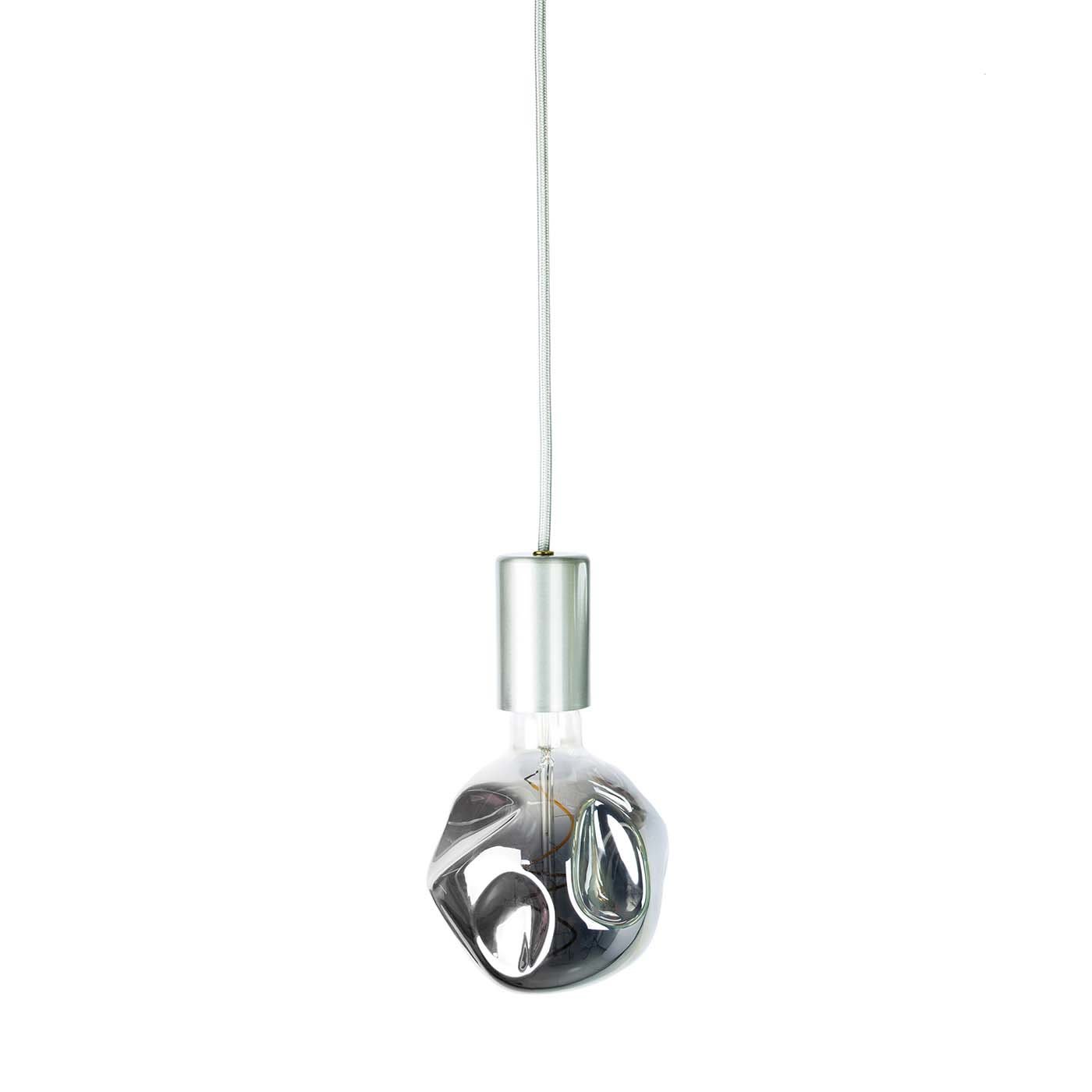 Cillo Aluminum Ceiling Lamp - Interia