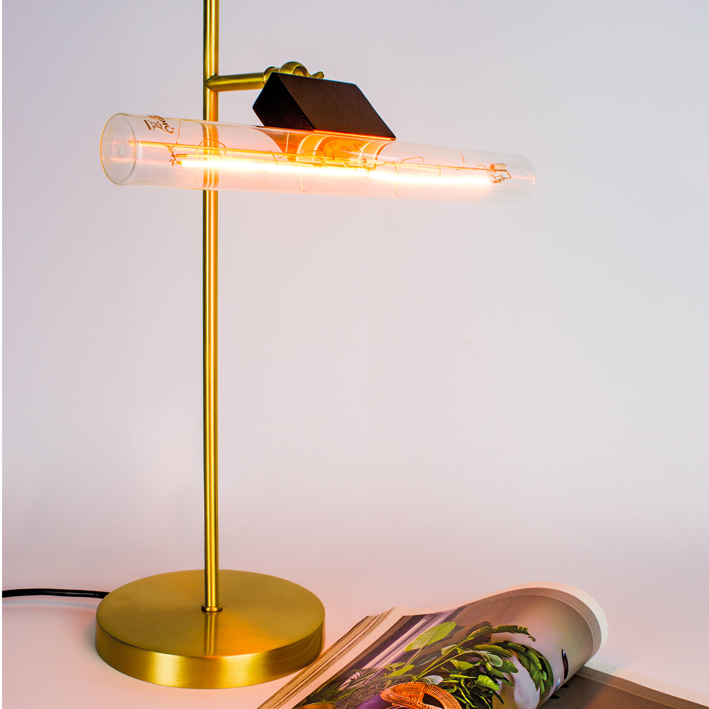 Norita/TH Table Lamp - Interia