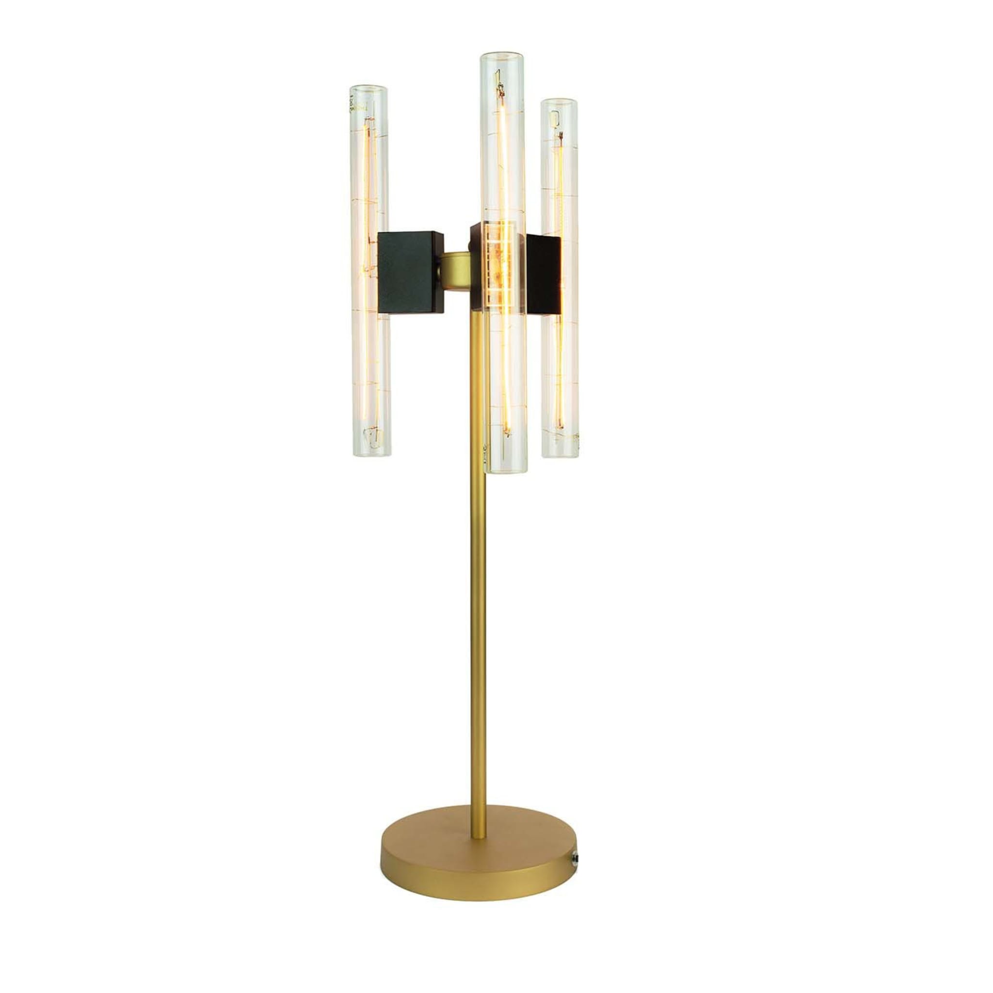 Treter/T Table Lamp - Main view