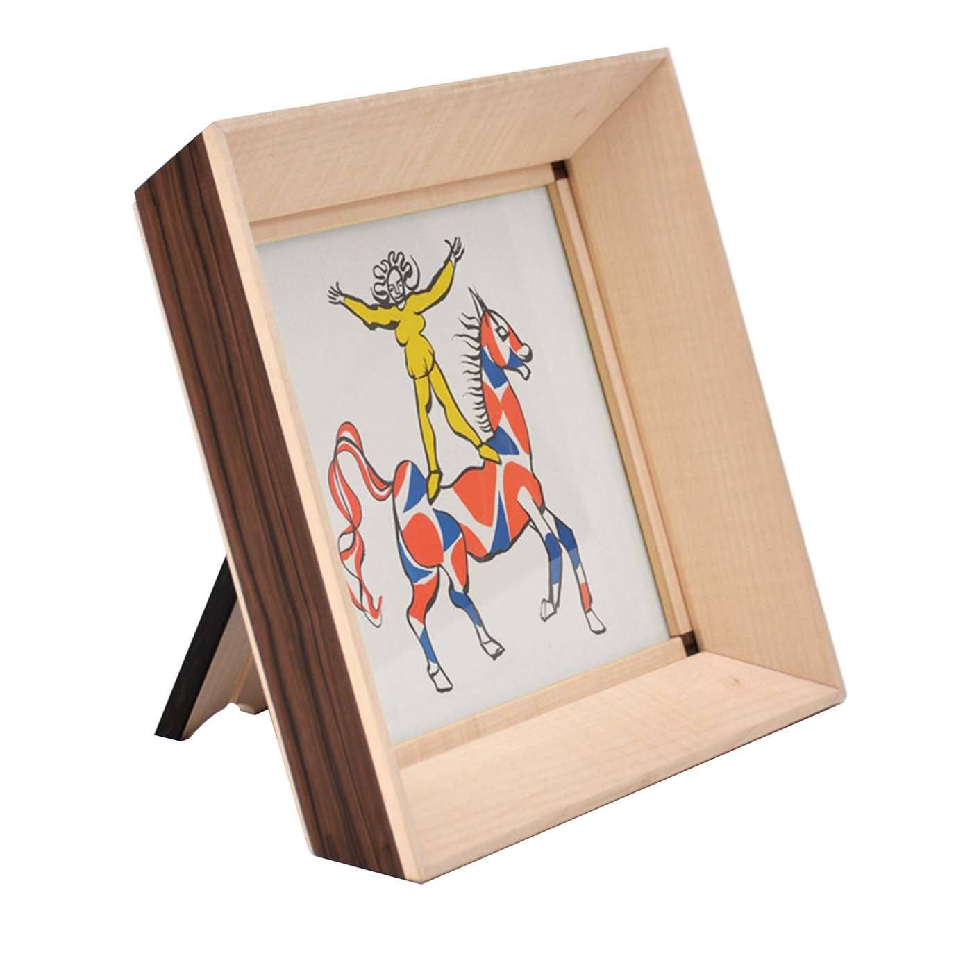Canaletto Tabletop Picture Frame - Giordano Viganò