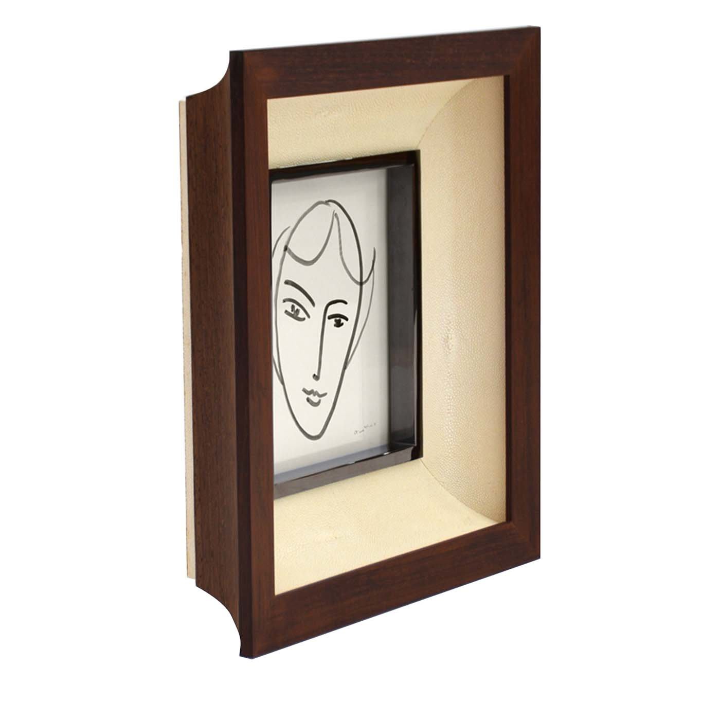 Giotto Wall Picture Frame - Giordano Viganò