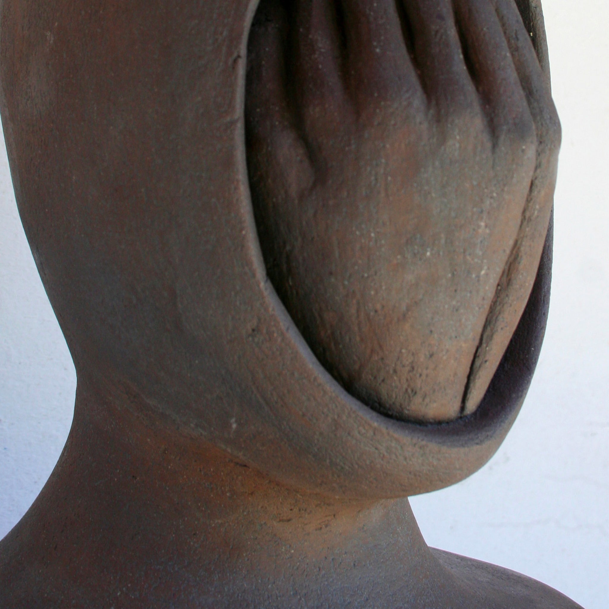 Introspezione Bust Sculpture - Alternative view 4