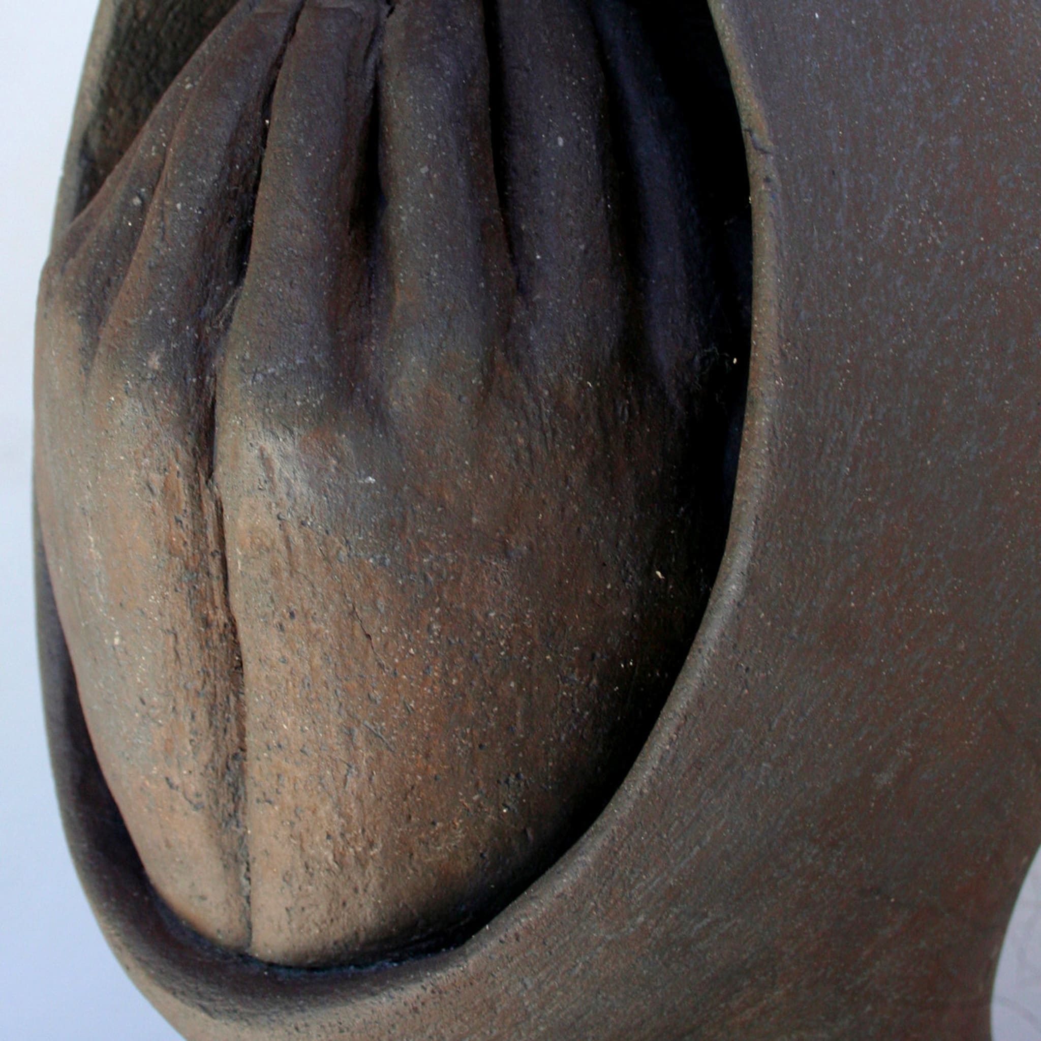 Introspezione Bust Sculpture - Alternative view 5