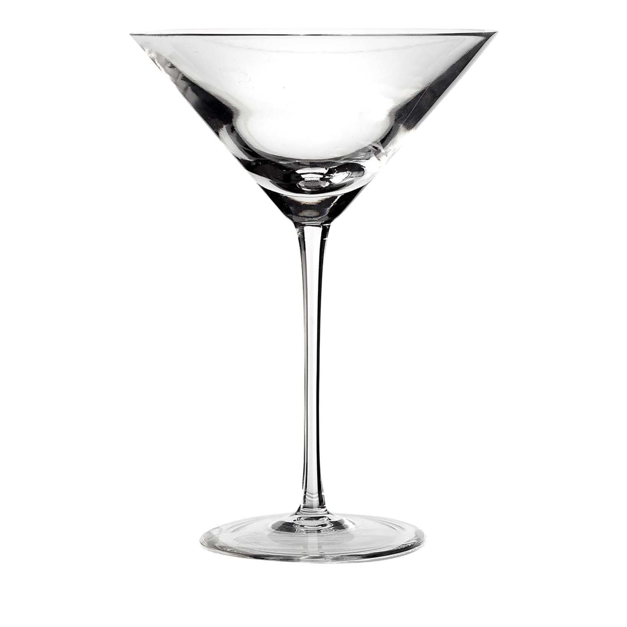 Just Martini 112 Jeu de 2 verres à Martini - Vue principale