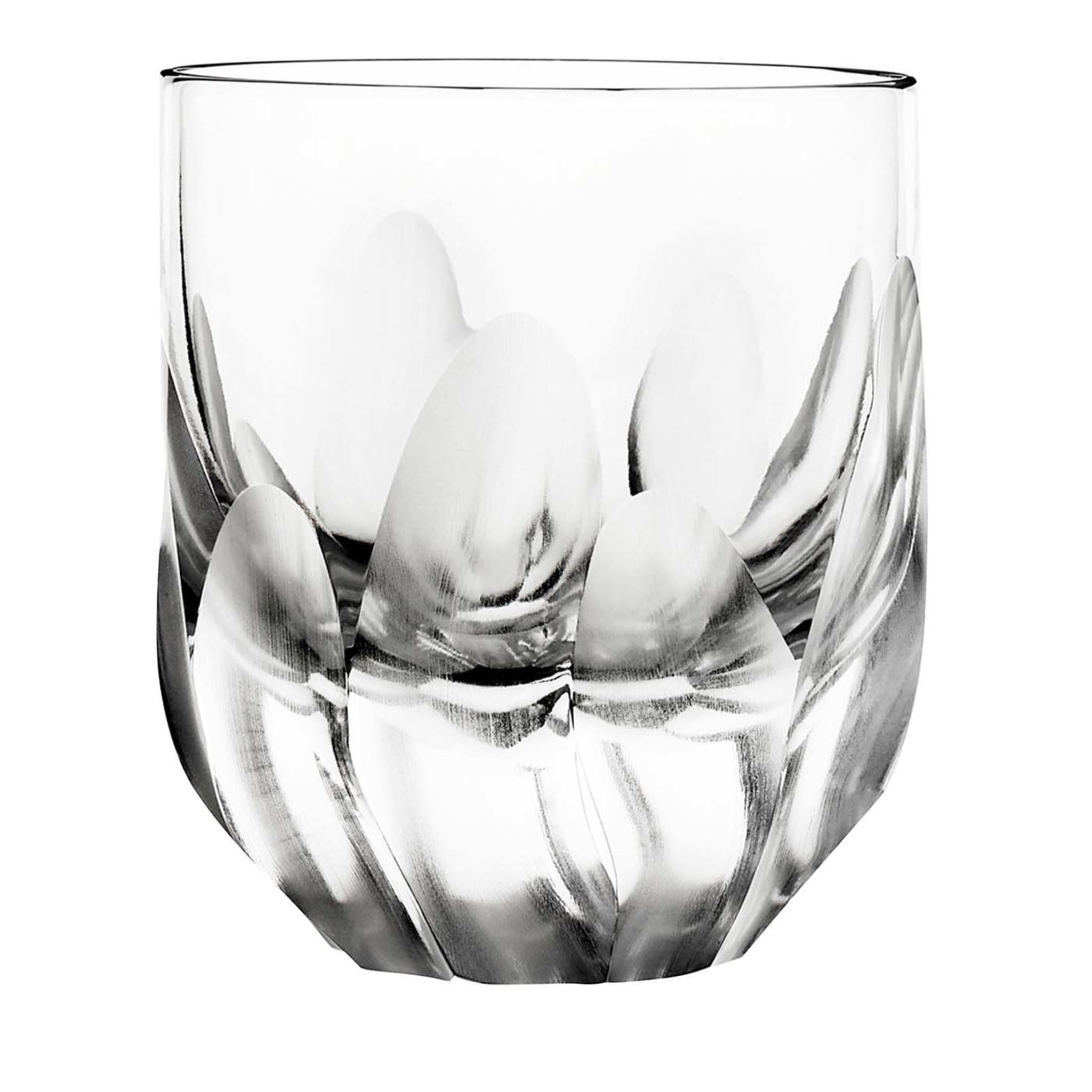 Harry's Fire Set of 6 Whiskey Glasses - Main view