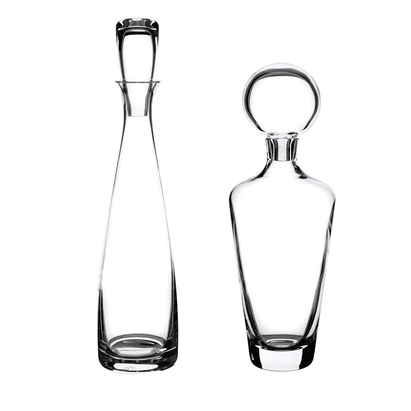 Nettare di Vino Set of 2 Bottles - Mario Cioni & C