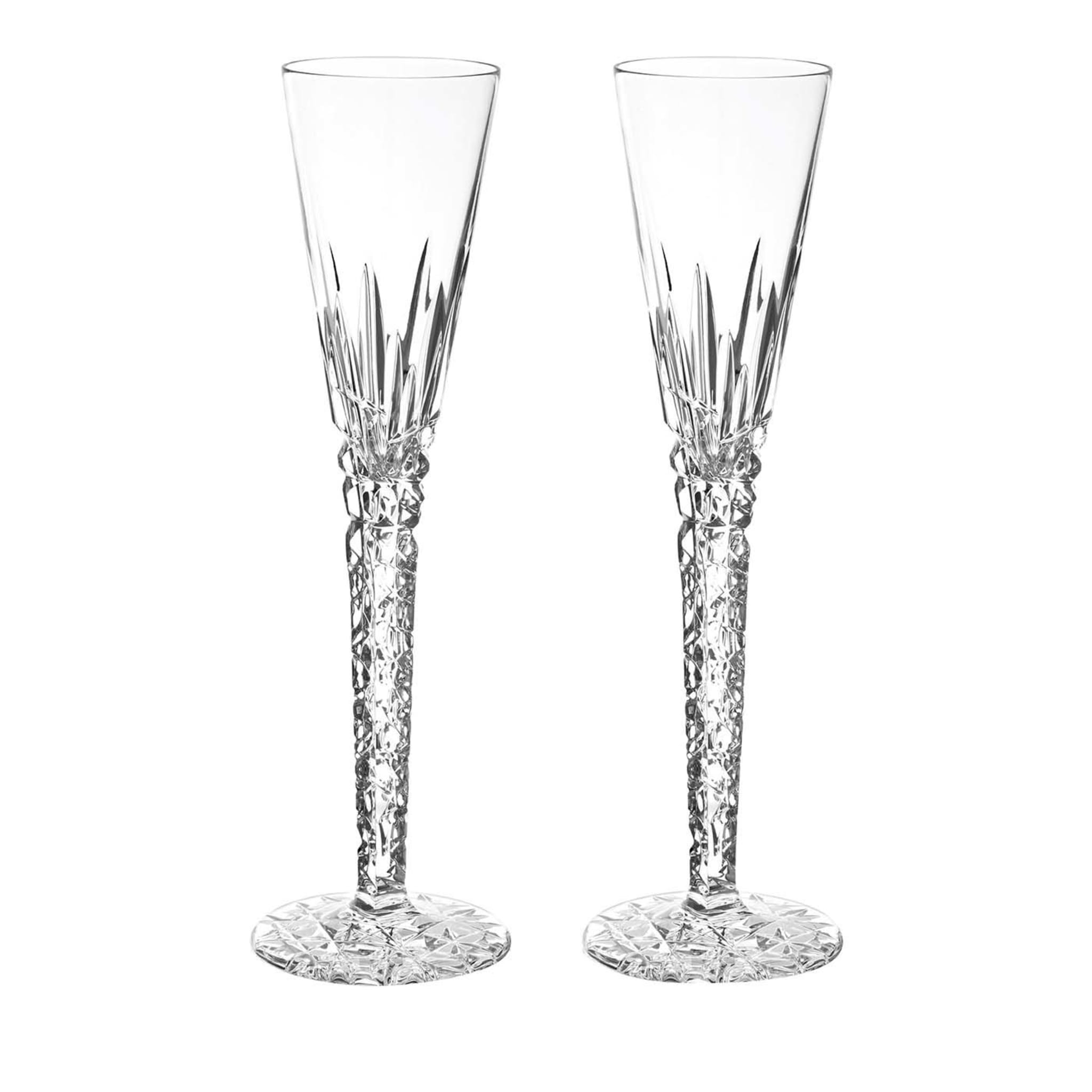 Sinfonia Set of 2 Flutes - Main view
