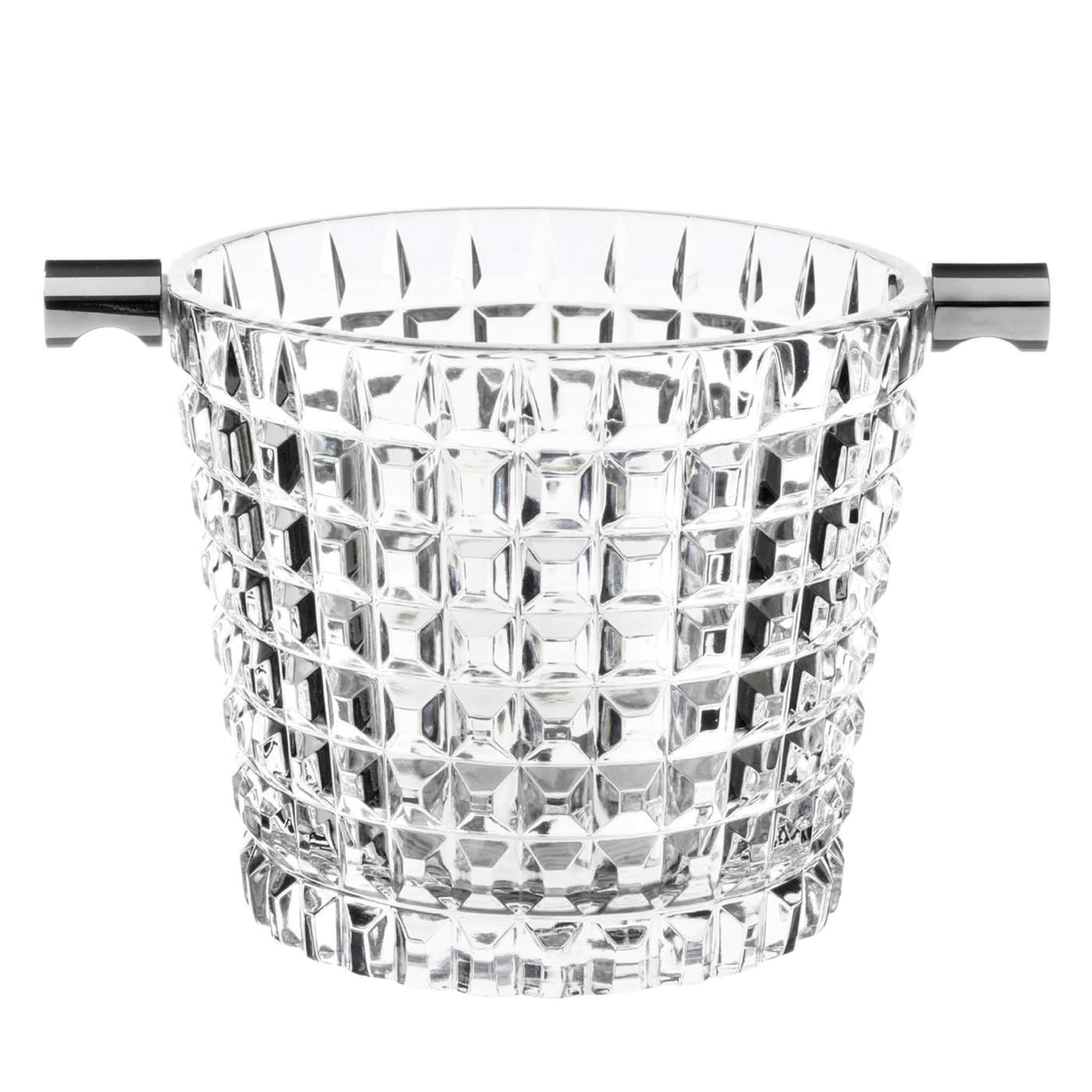 Luxe' Ice Bucket - Main view