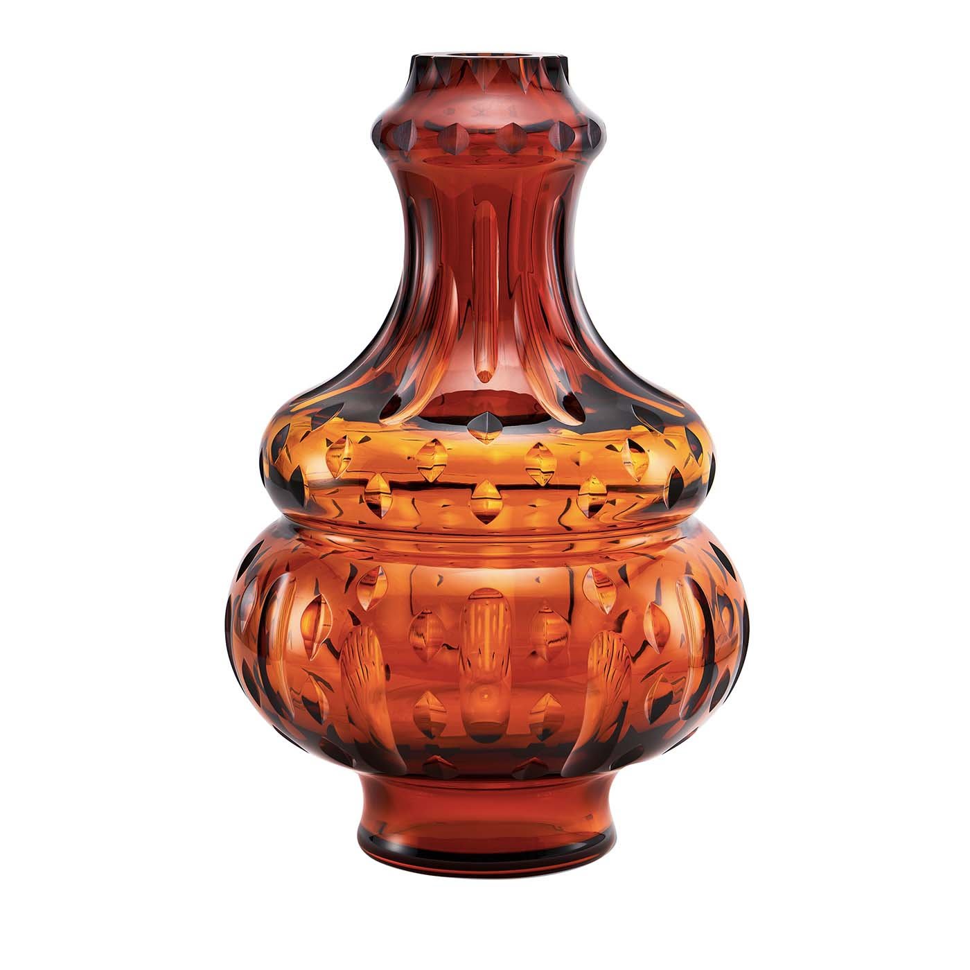 Tondo Doni Boboda Passion Vase Mario Cioni & C | Artemest