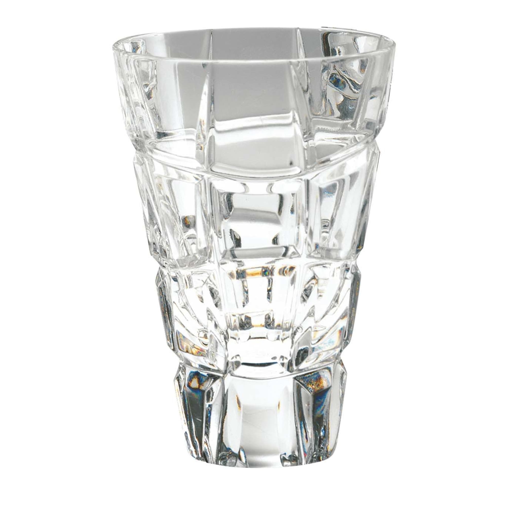 Tondo Doni Landmark Set of 6 Liquor Glasses - Main view