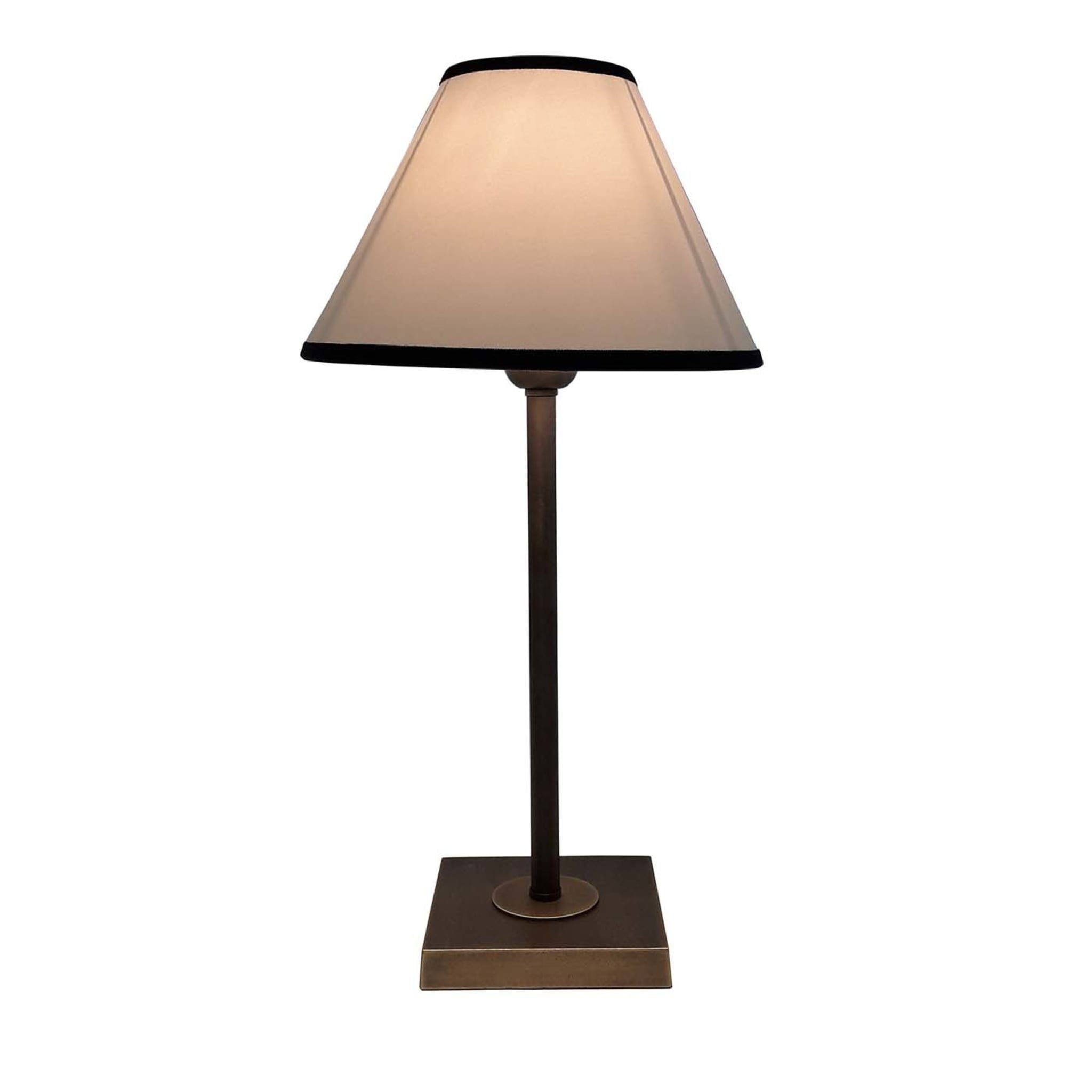 Lámpara de mesa pequeña Aline - Vista principal